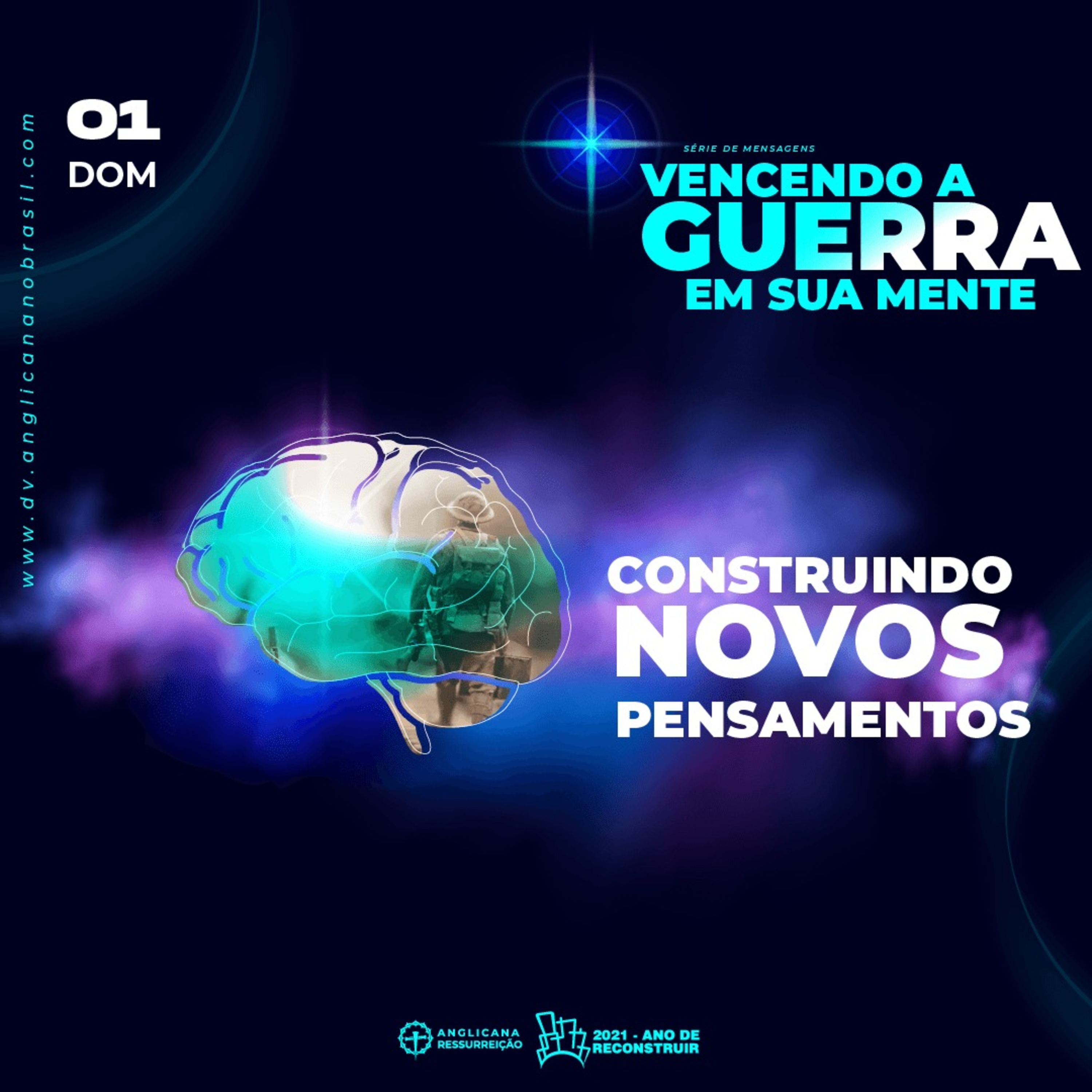Anglicana Ressurreição