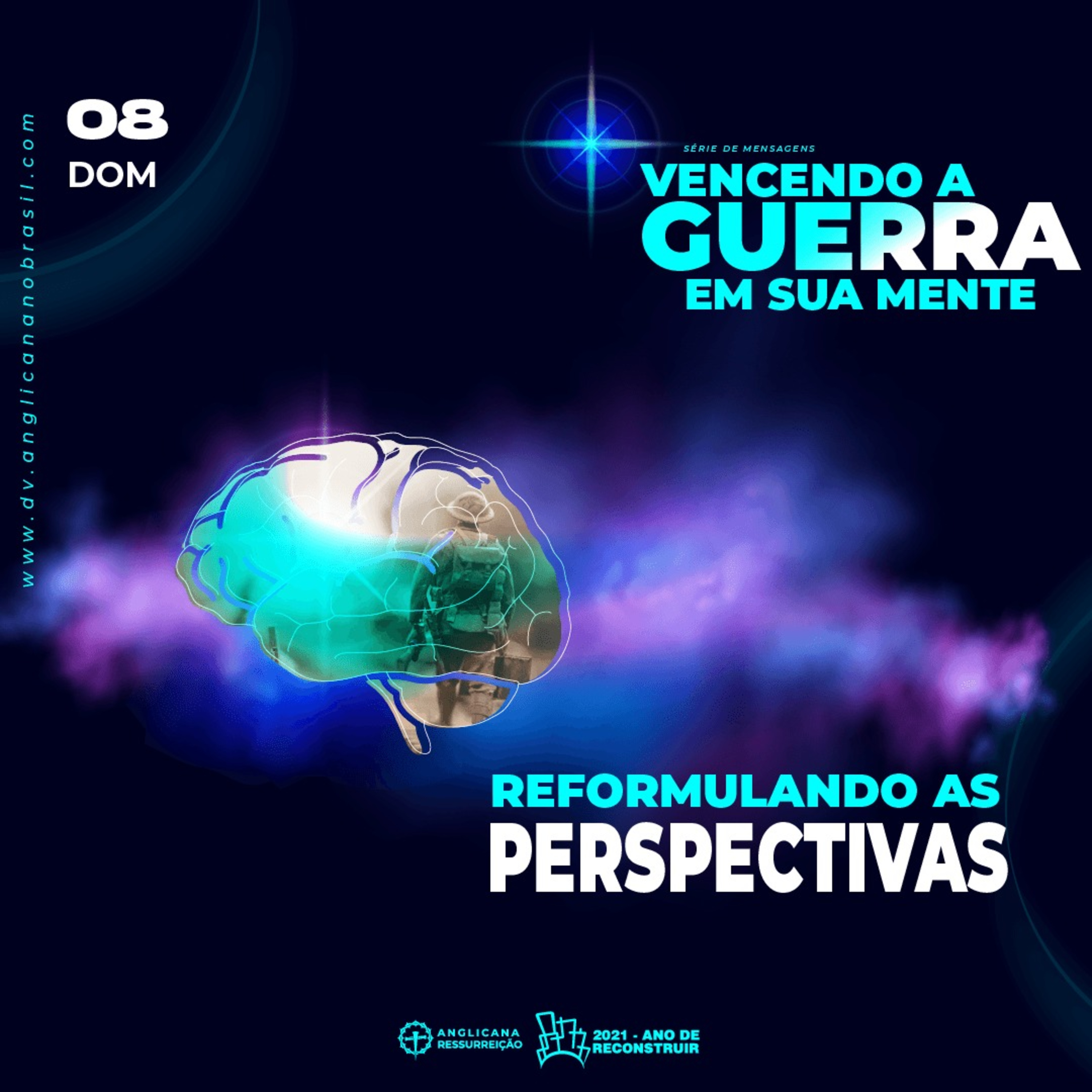 Anglicana Ressurreição