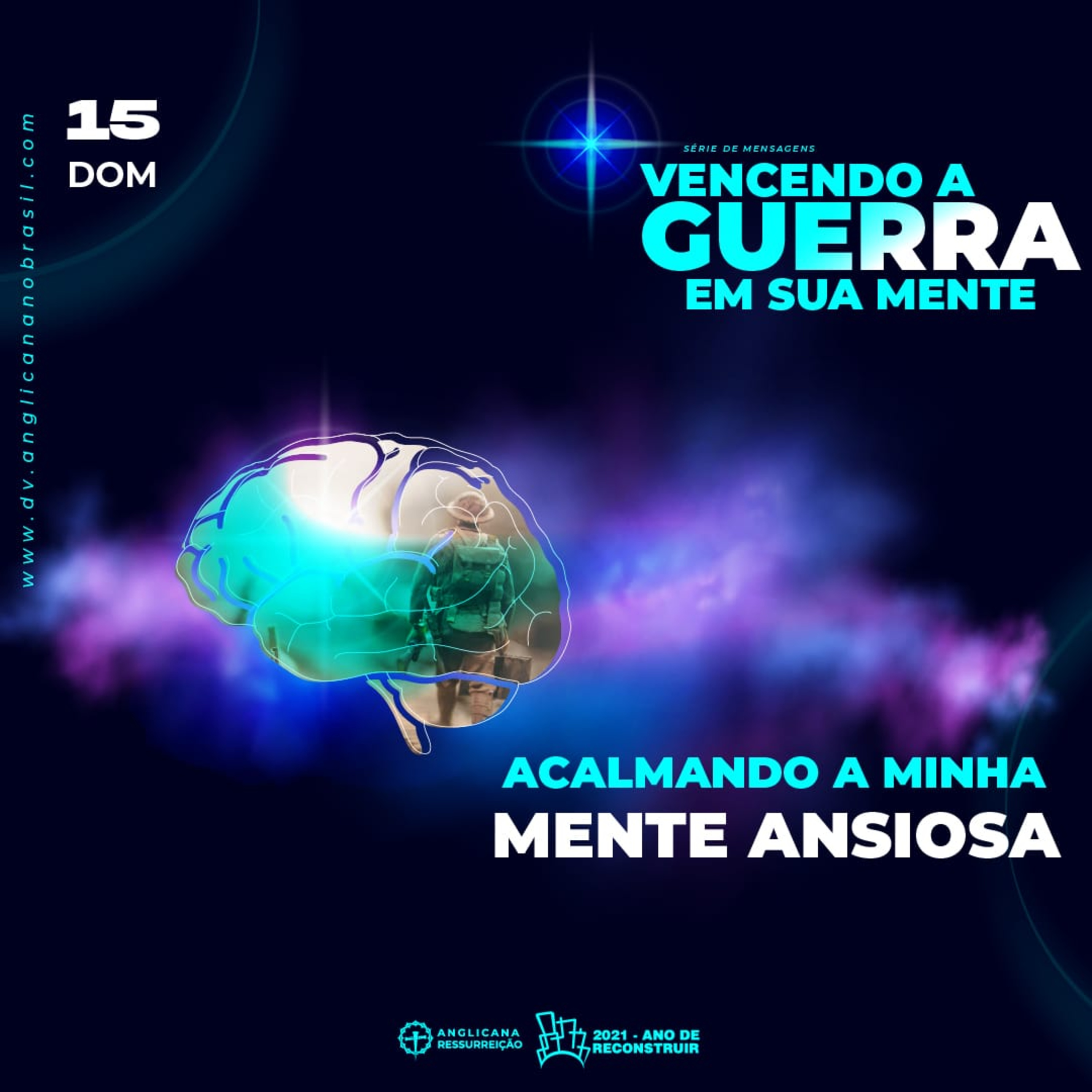 Anglicana Ressurreição