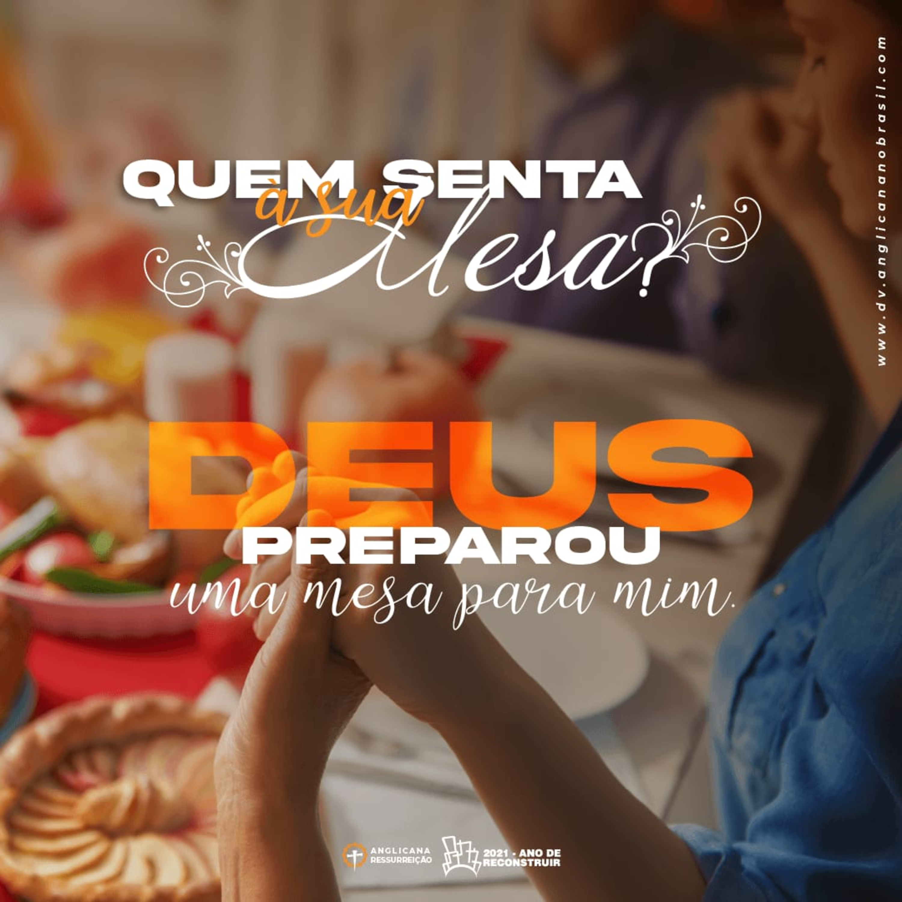 Anglicana Ressurreição