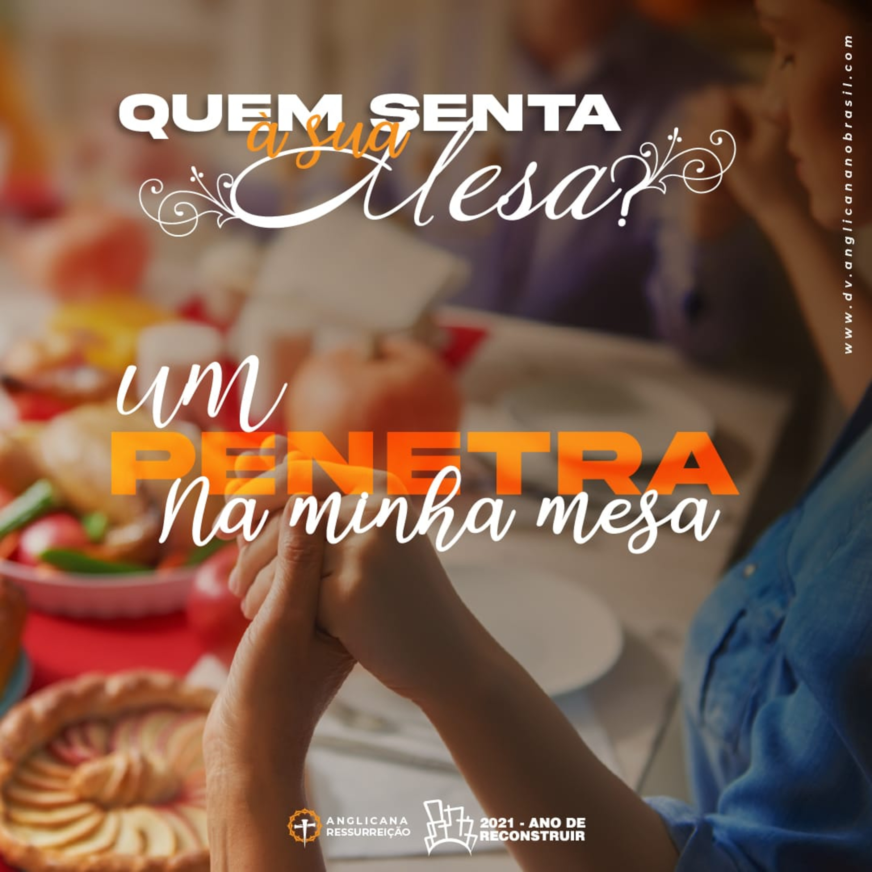 Anglicana Ressurreição