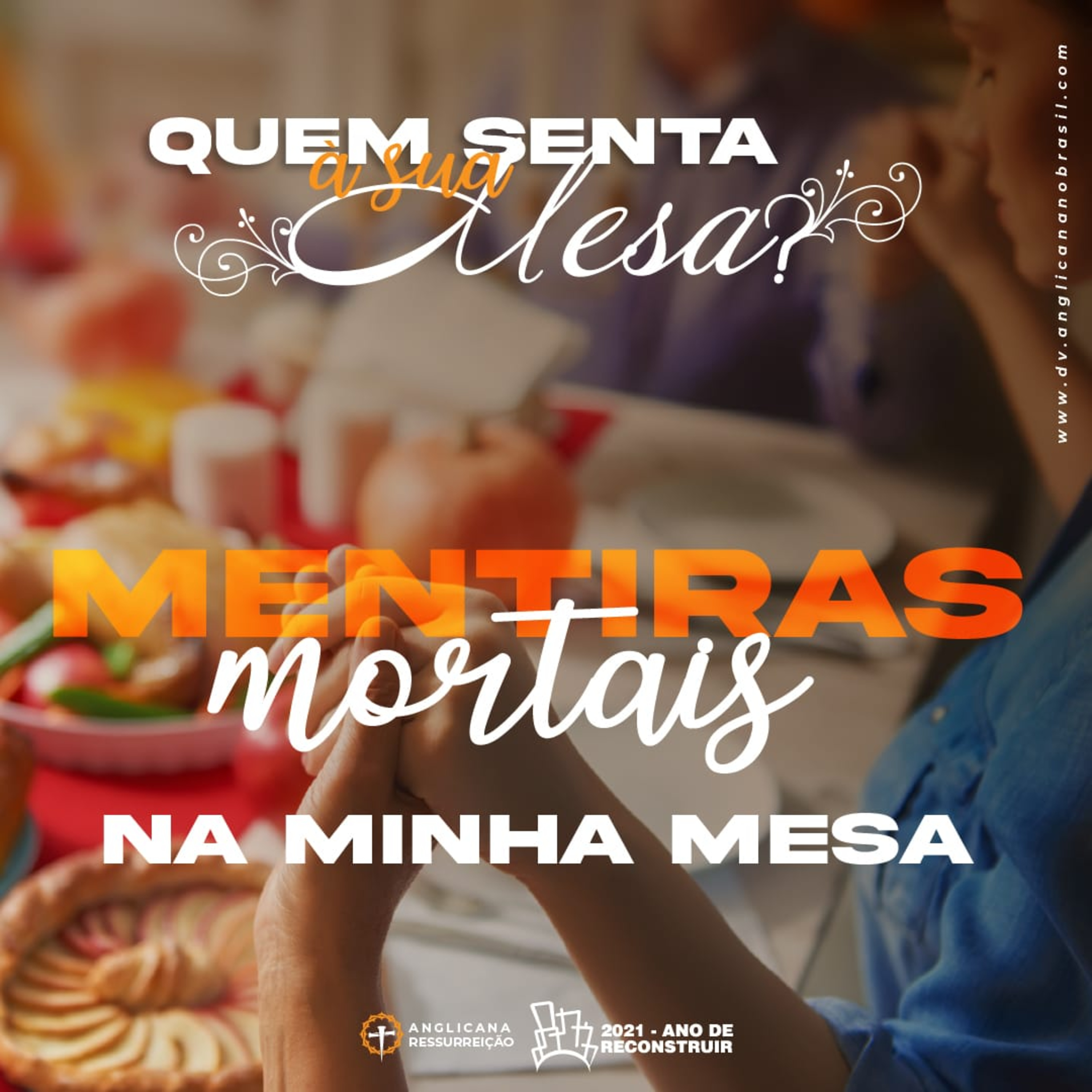 Anglicana Ressurreição
