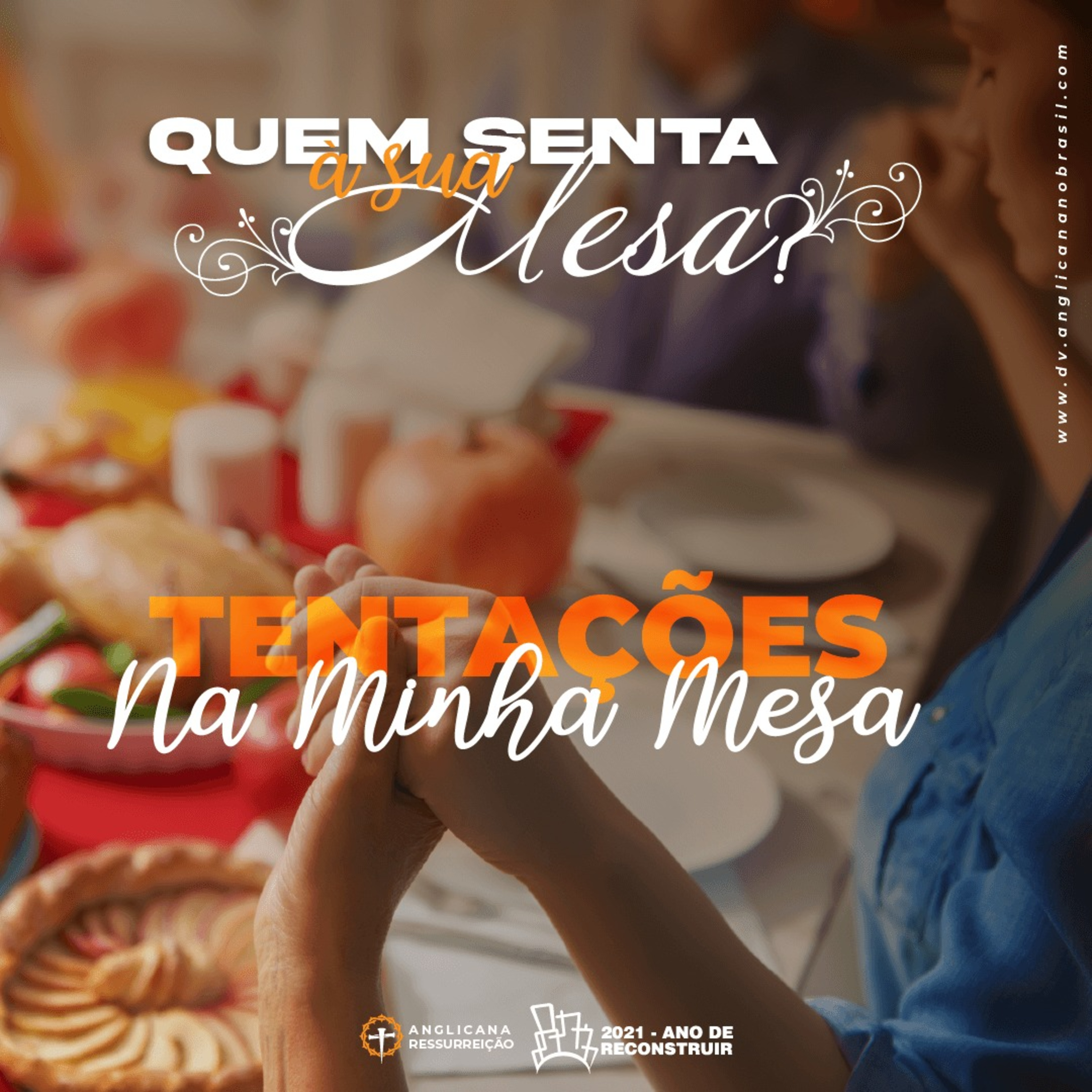 Anglicana Ressurreição