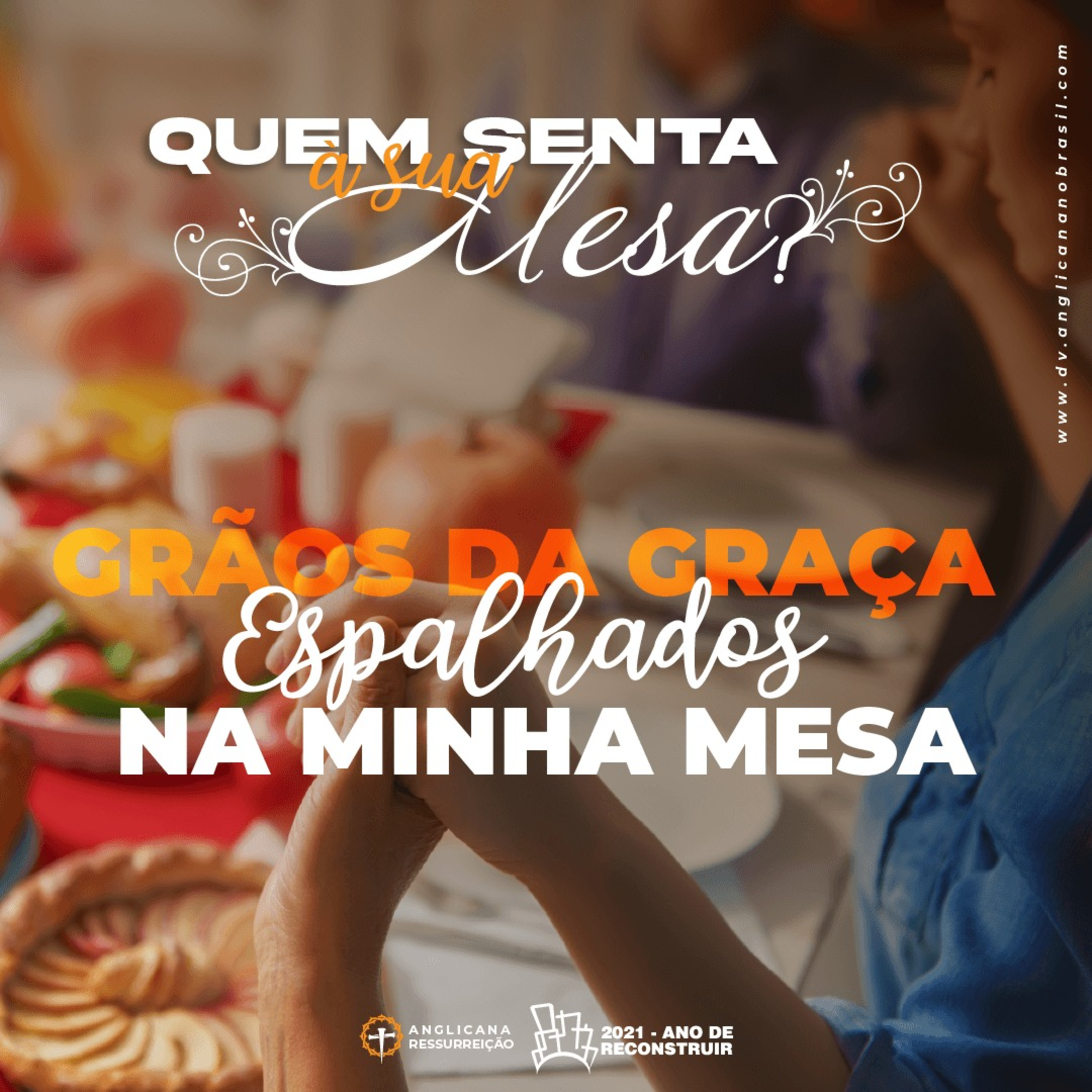 Anglicana Ressurreição