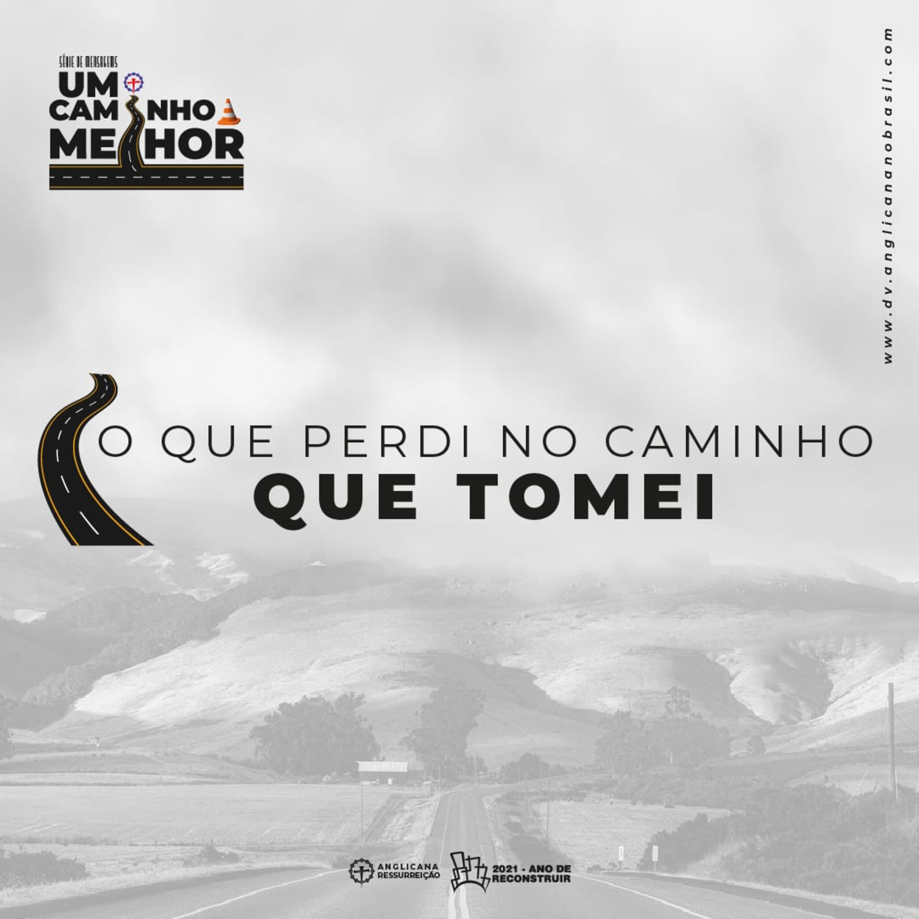 Anglicana Ressurreição
