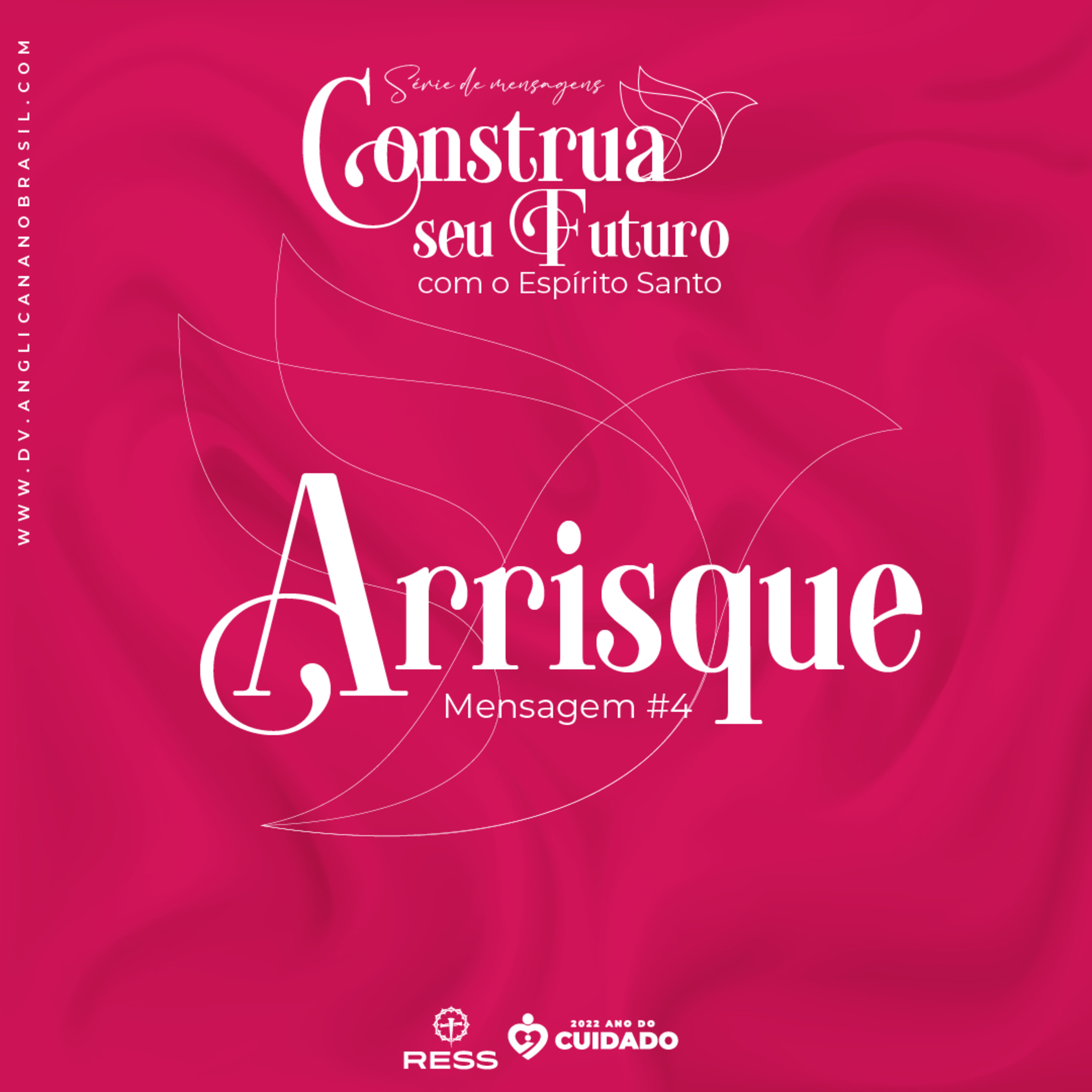 Anglicana Ressurreição