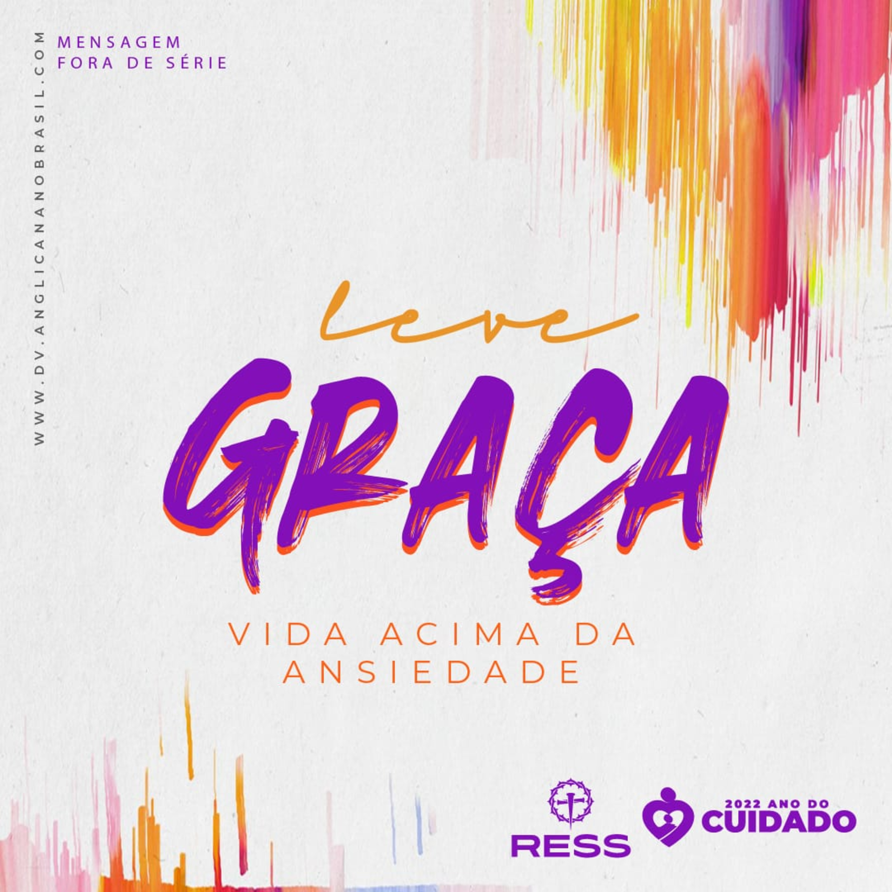 Anglicana Ressurreição