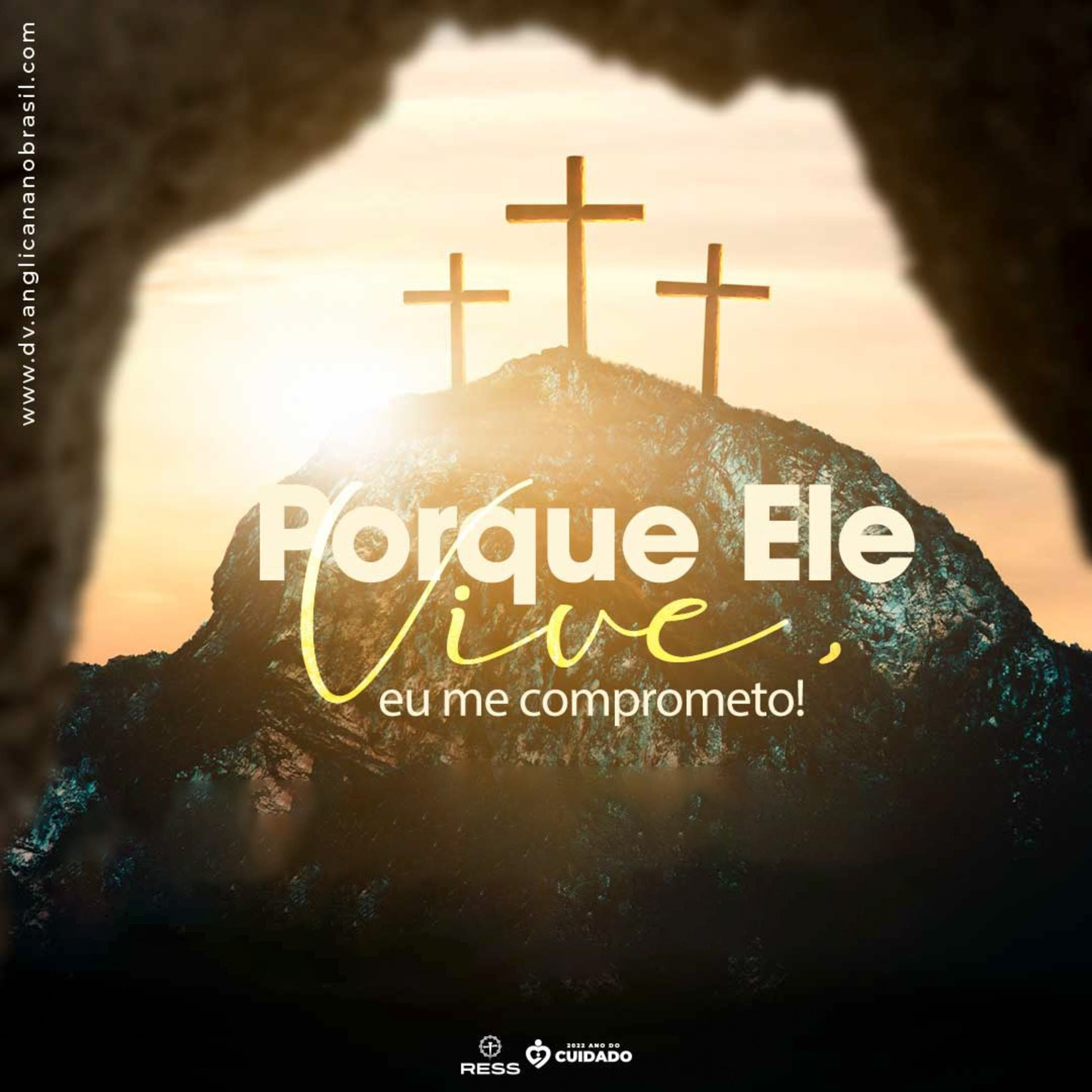 Anglicana Ressurreição