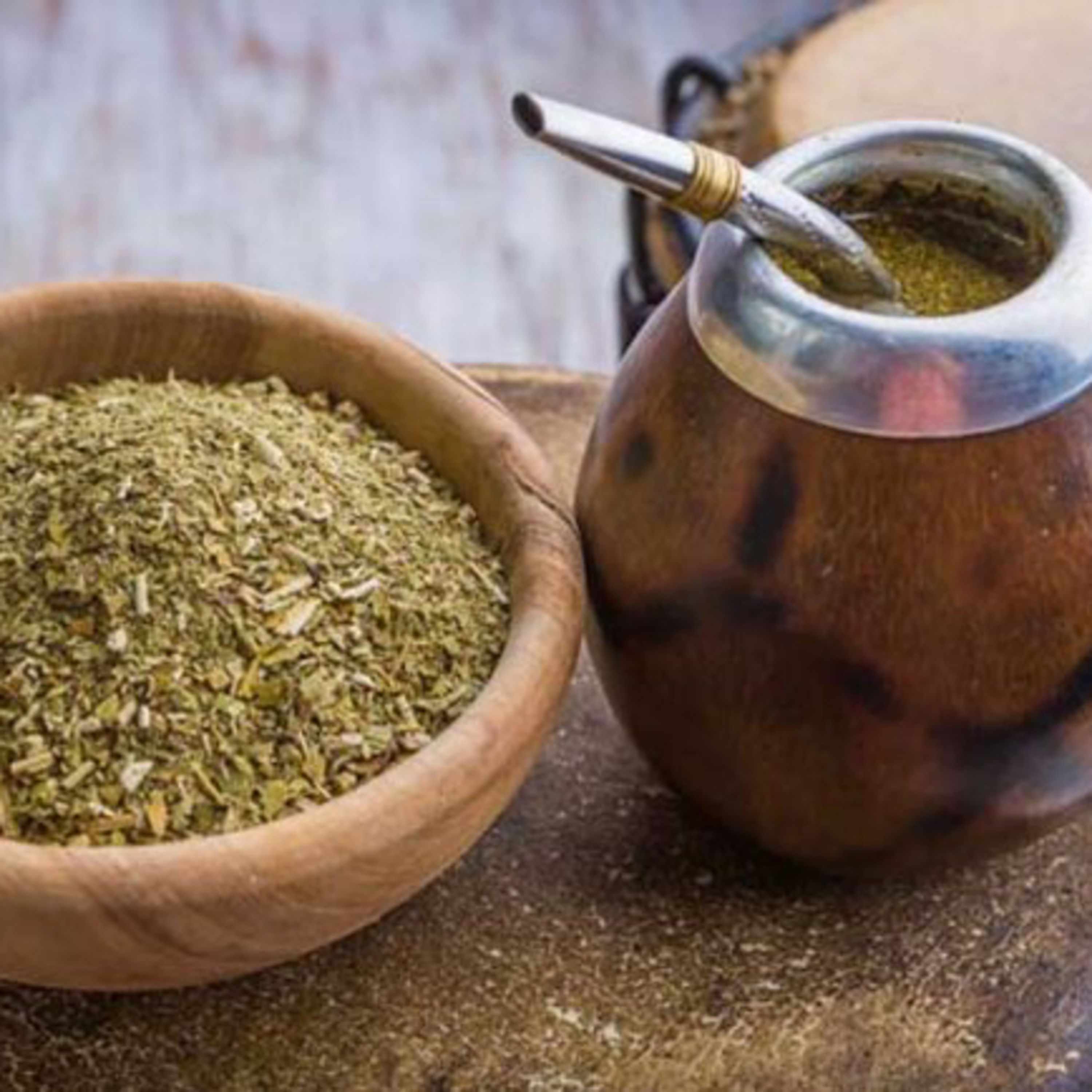 El Mate es Eterno 🧉