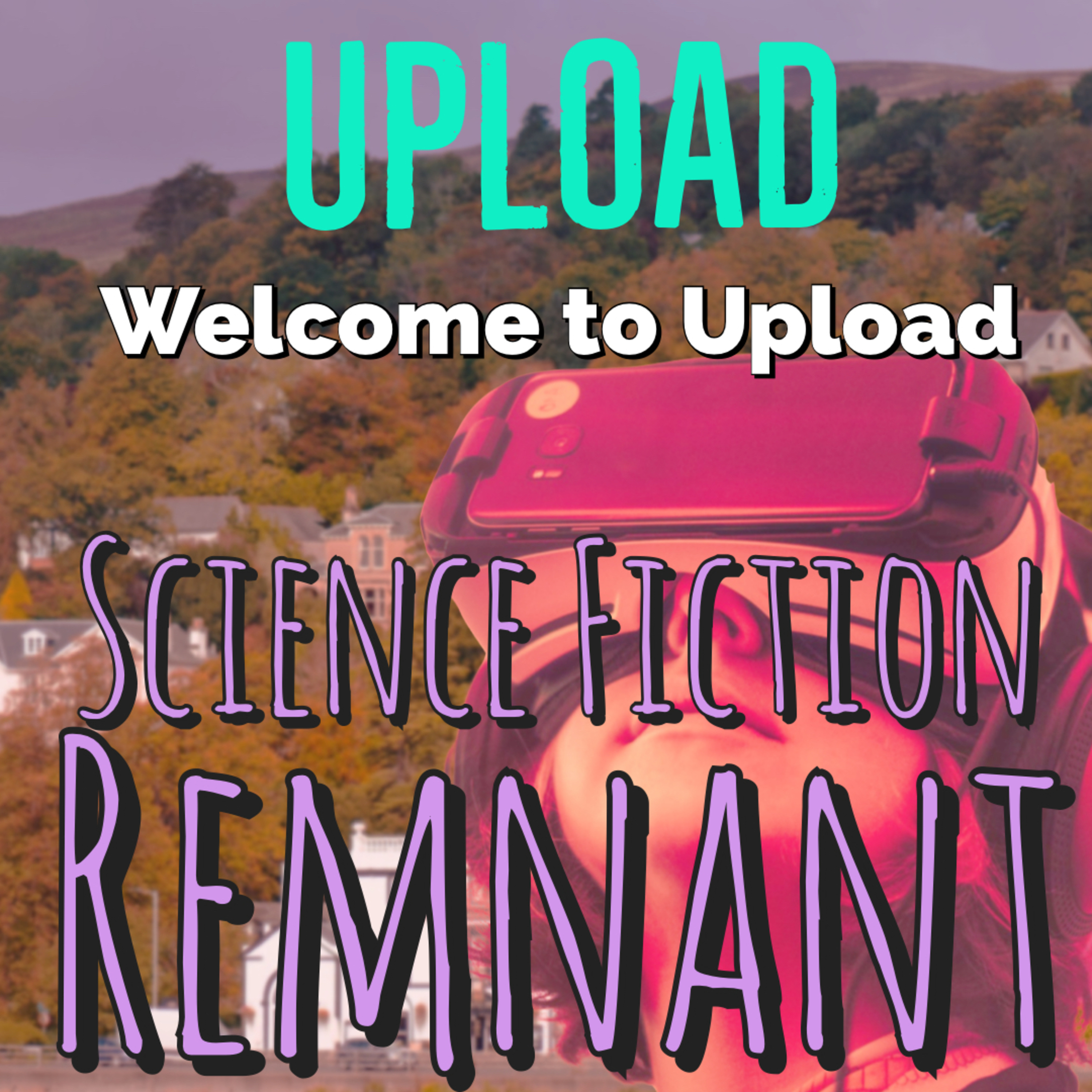 Science Fiction Remnant