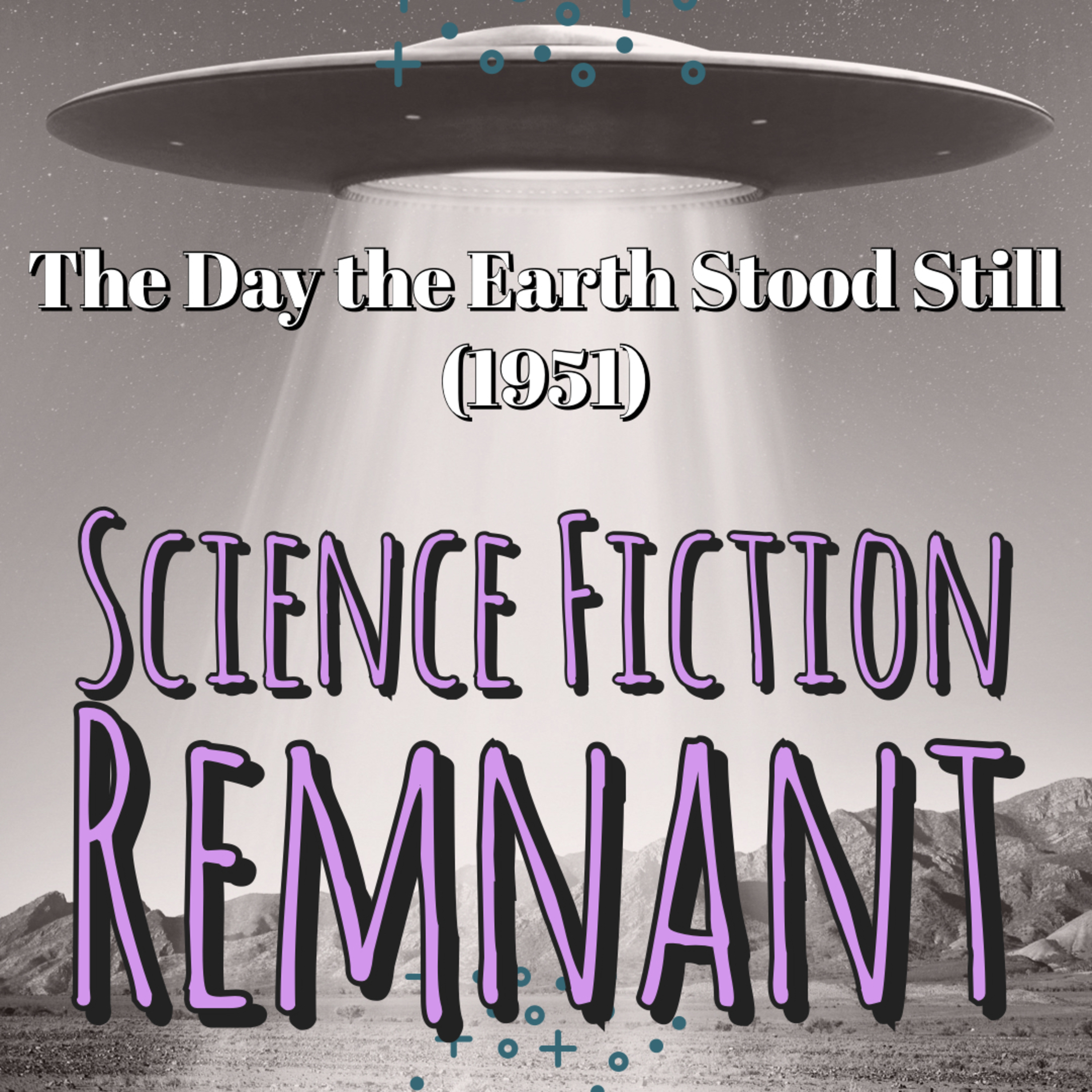Science Fiction Remnant
