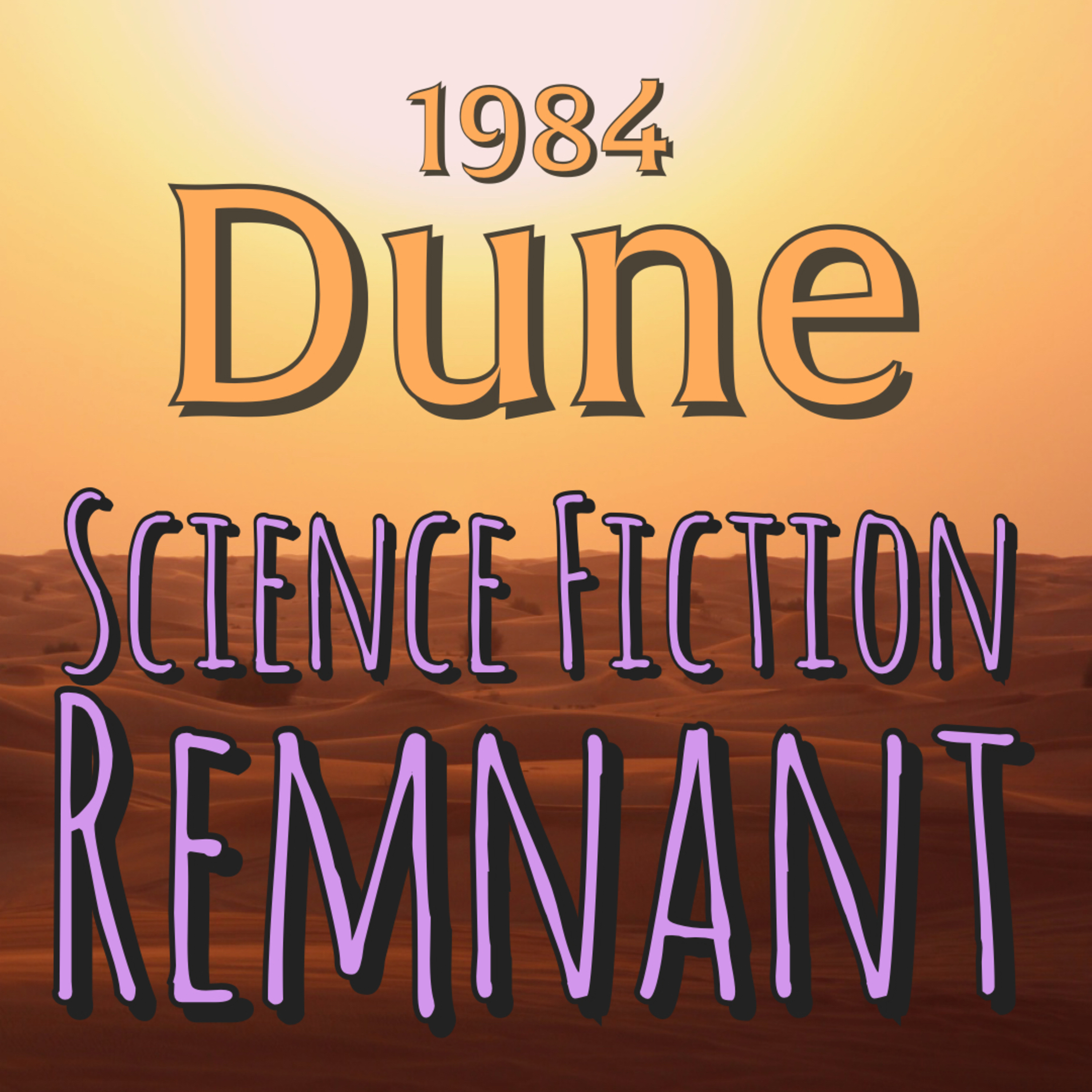 Science Fiction Remnant