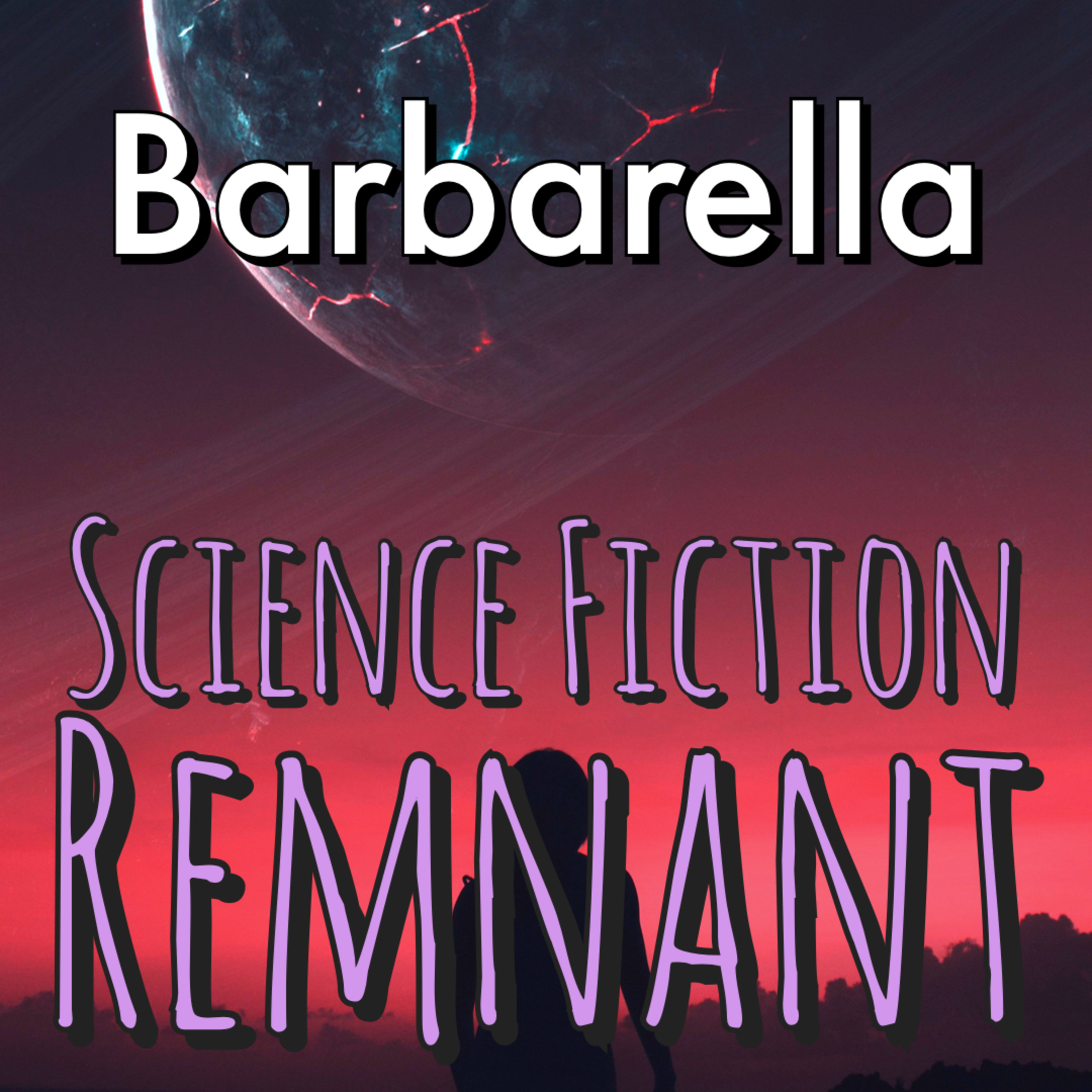 Science Fiction Remnant