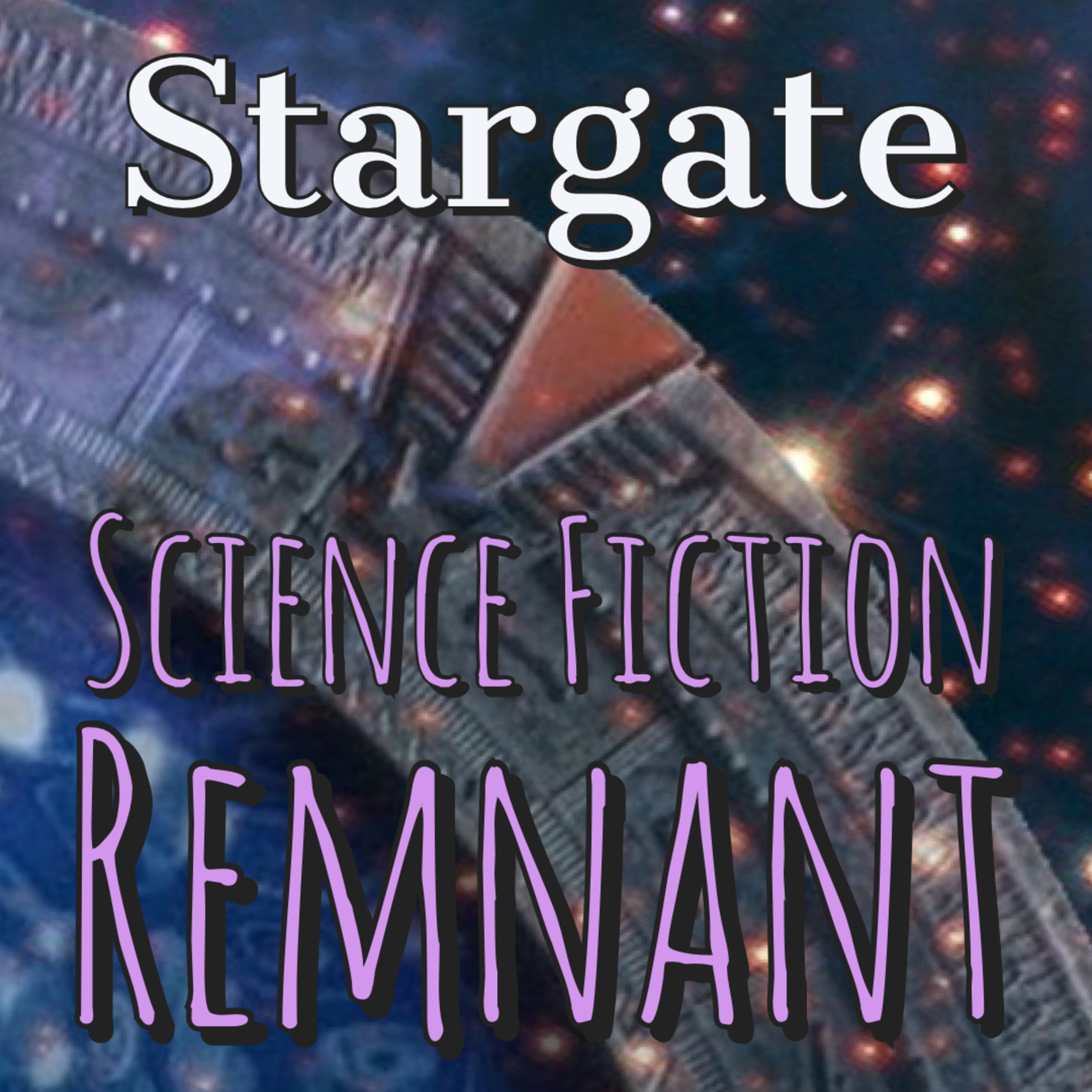 Science Fiction Remnant