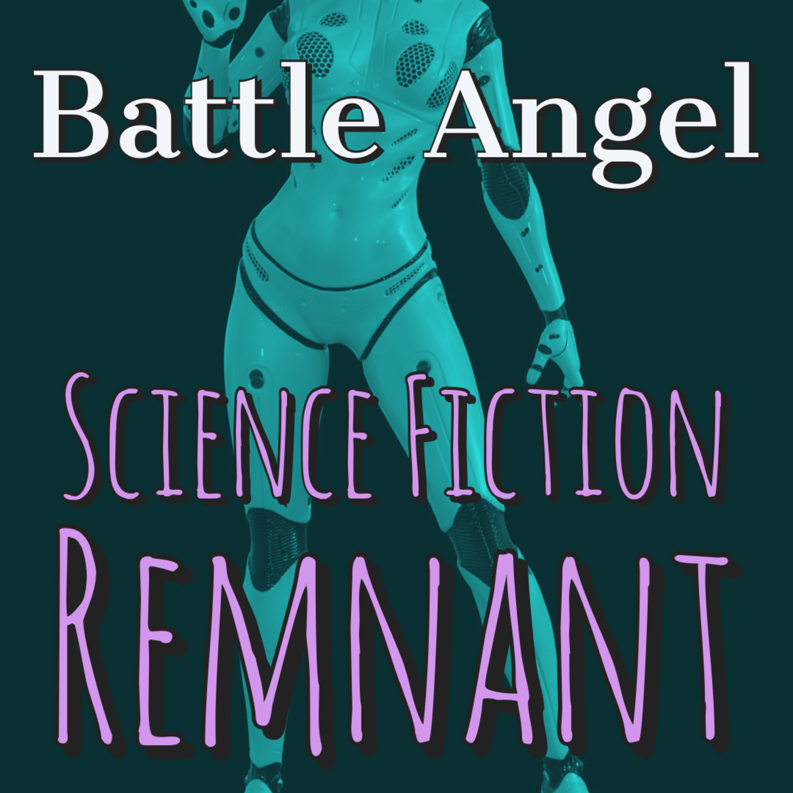Science Fiction Remnant