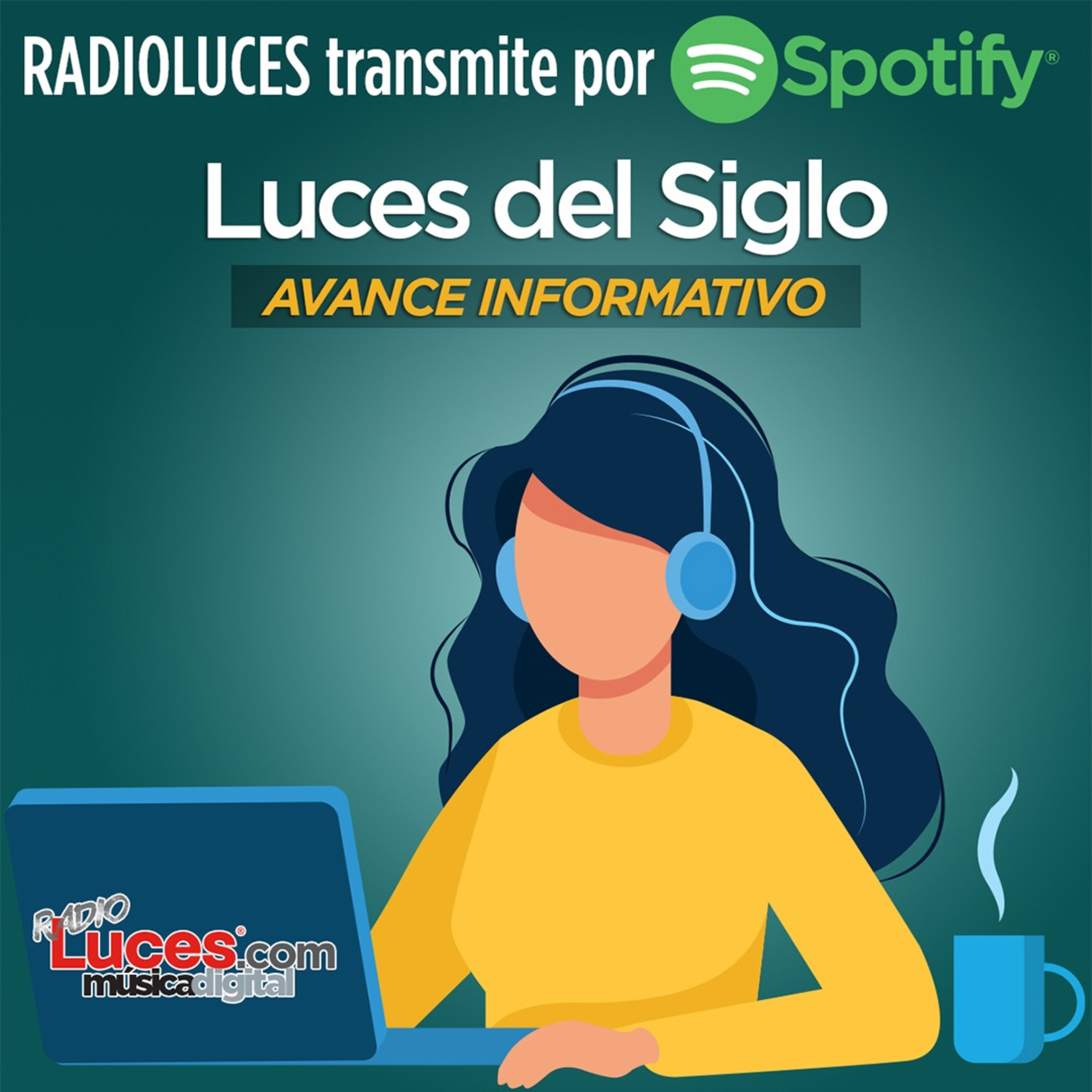 Luces del Siglo