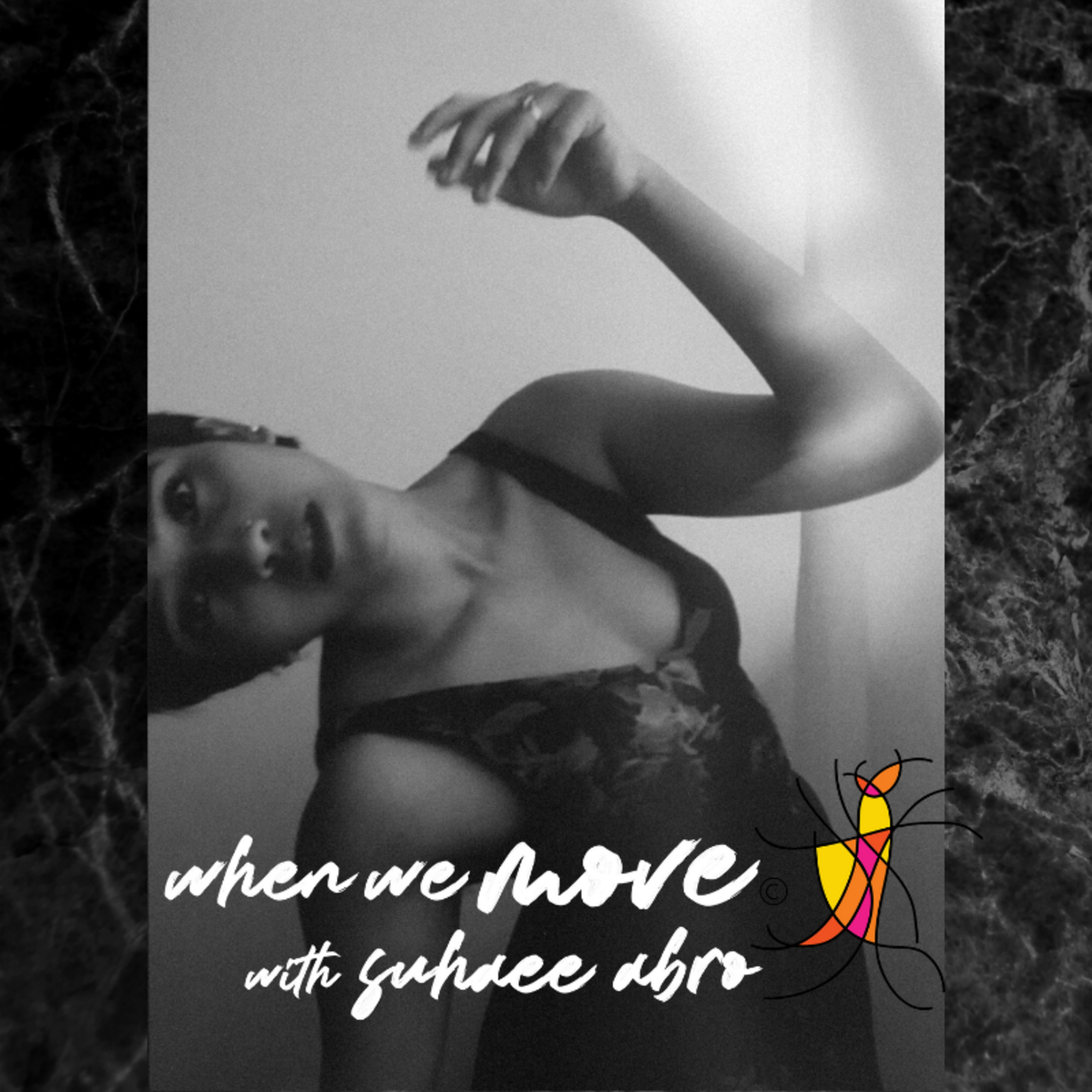 When We Move