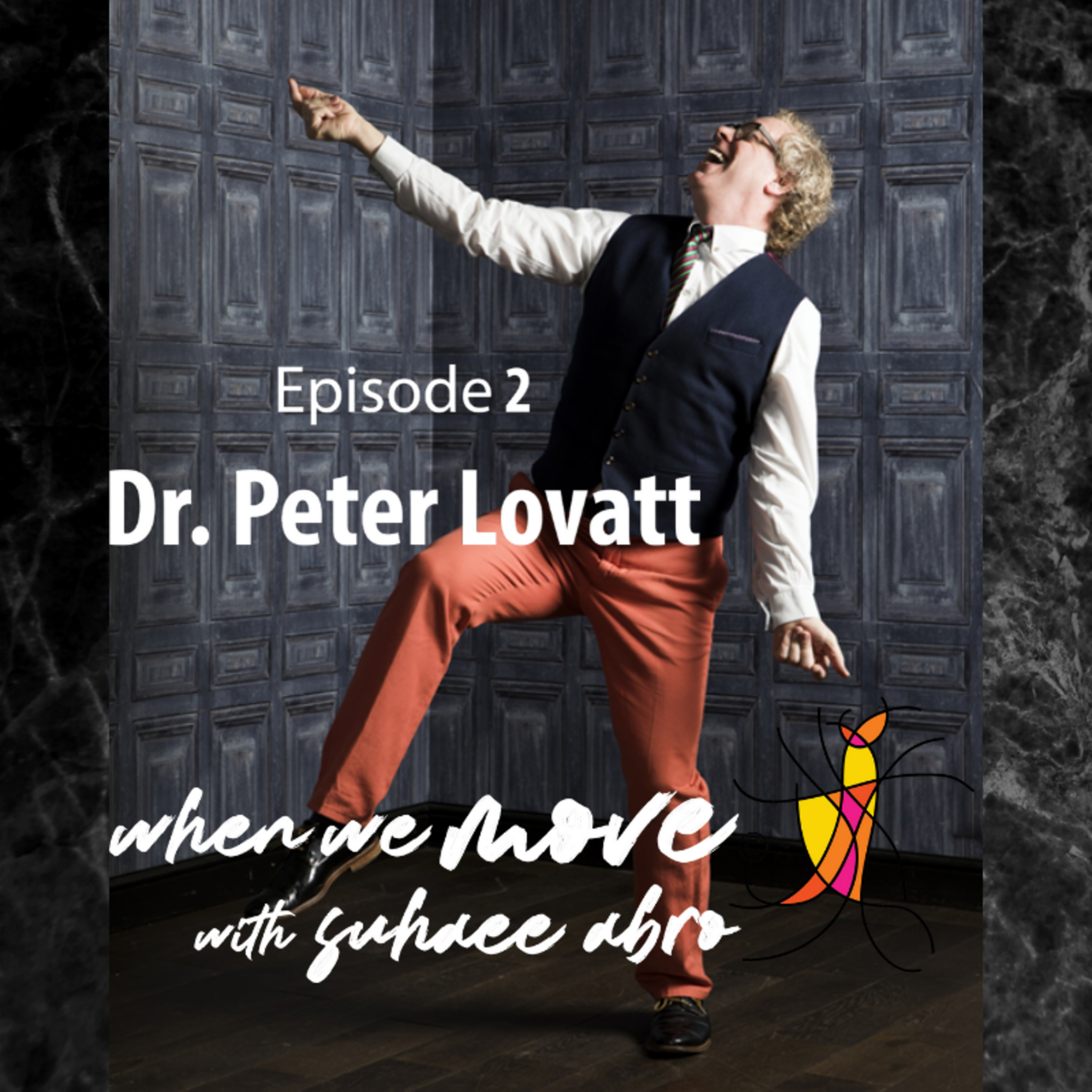 When We Move