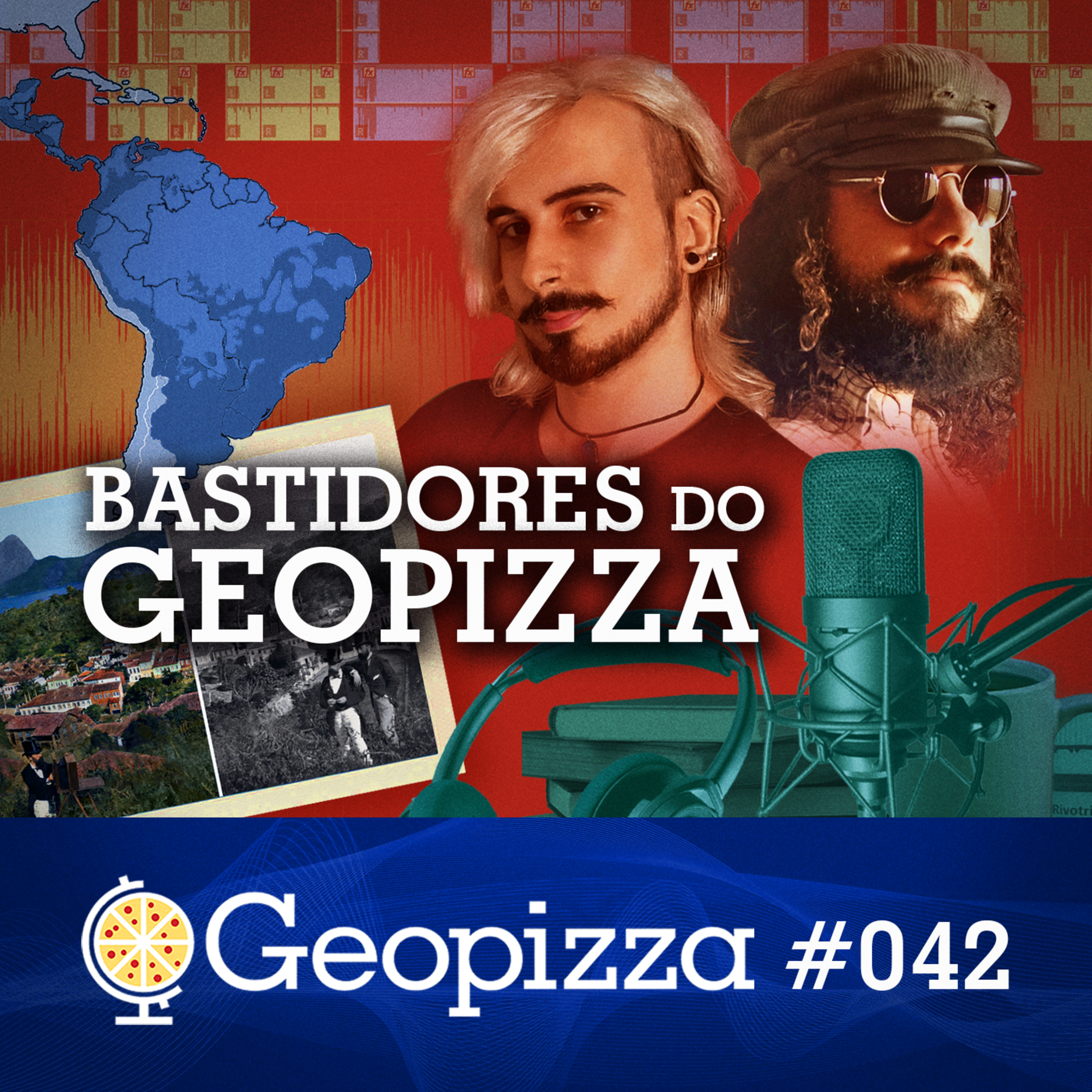 Geopizza