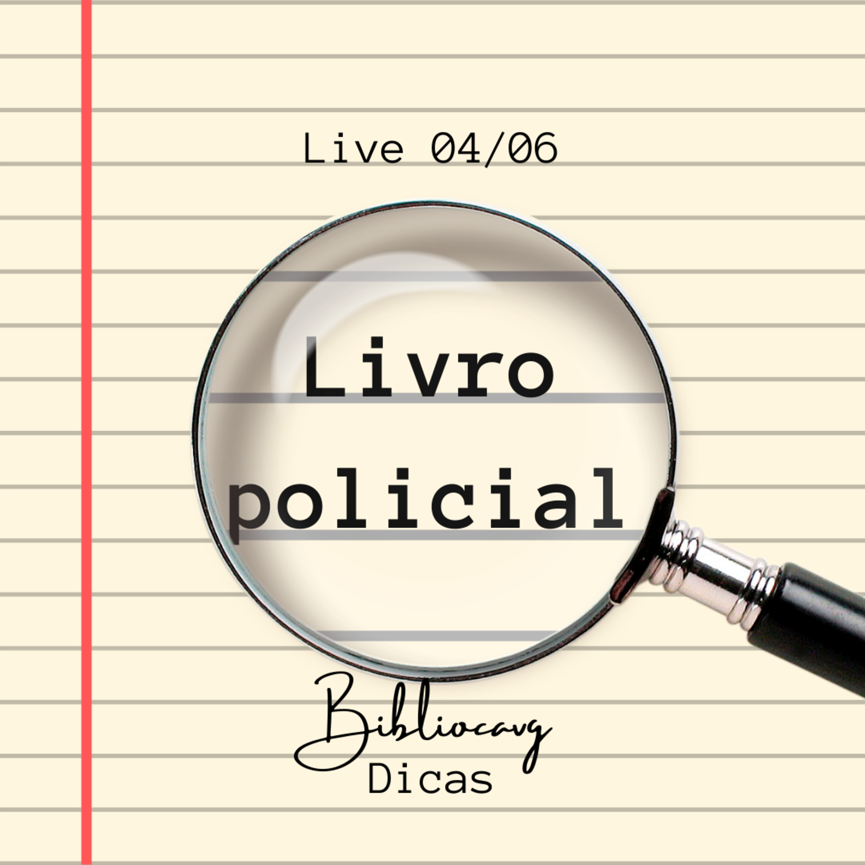 Conversa Literária - Bibliocavg