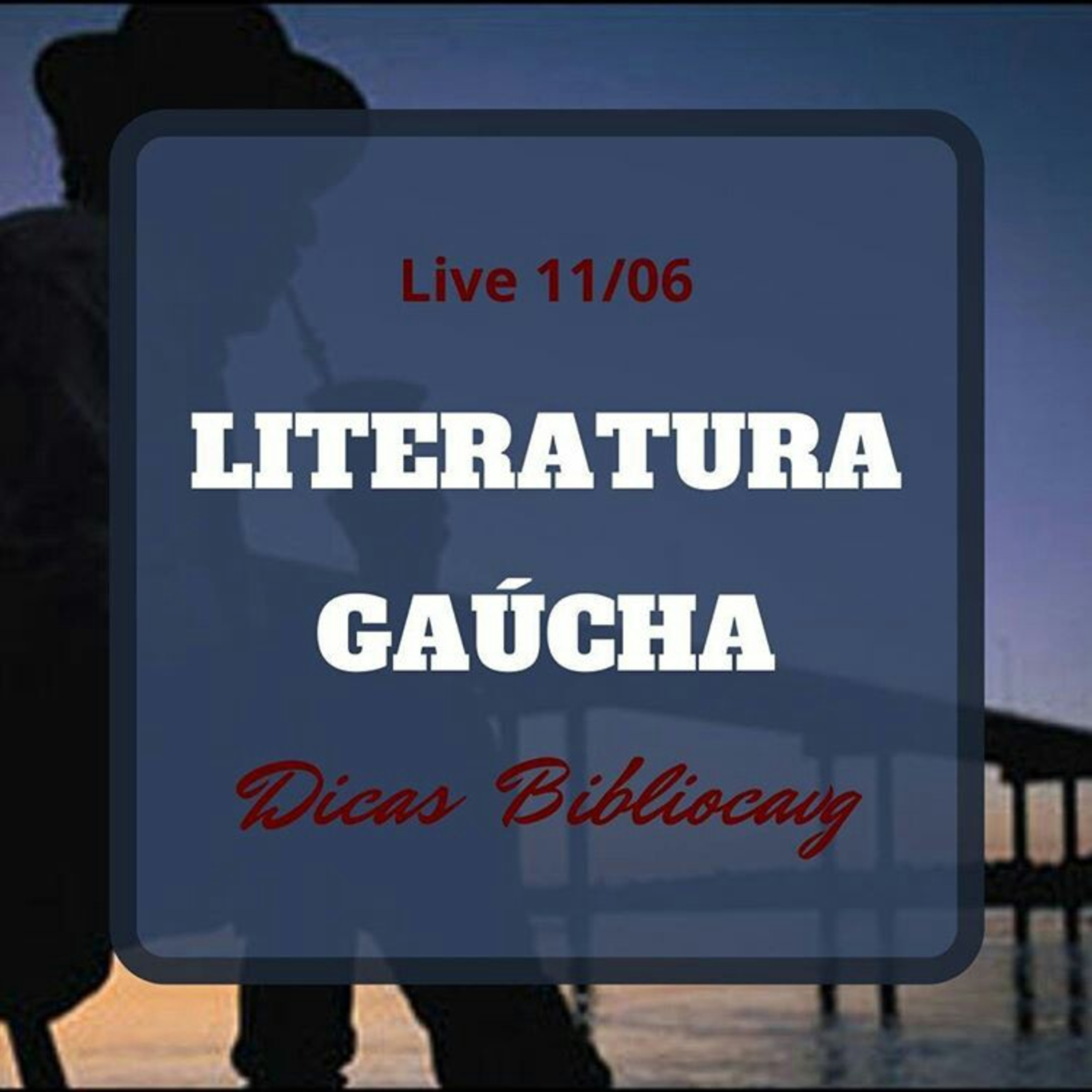 Conversa Literária - Bibliocavg
