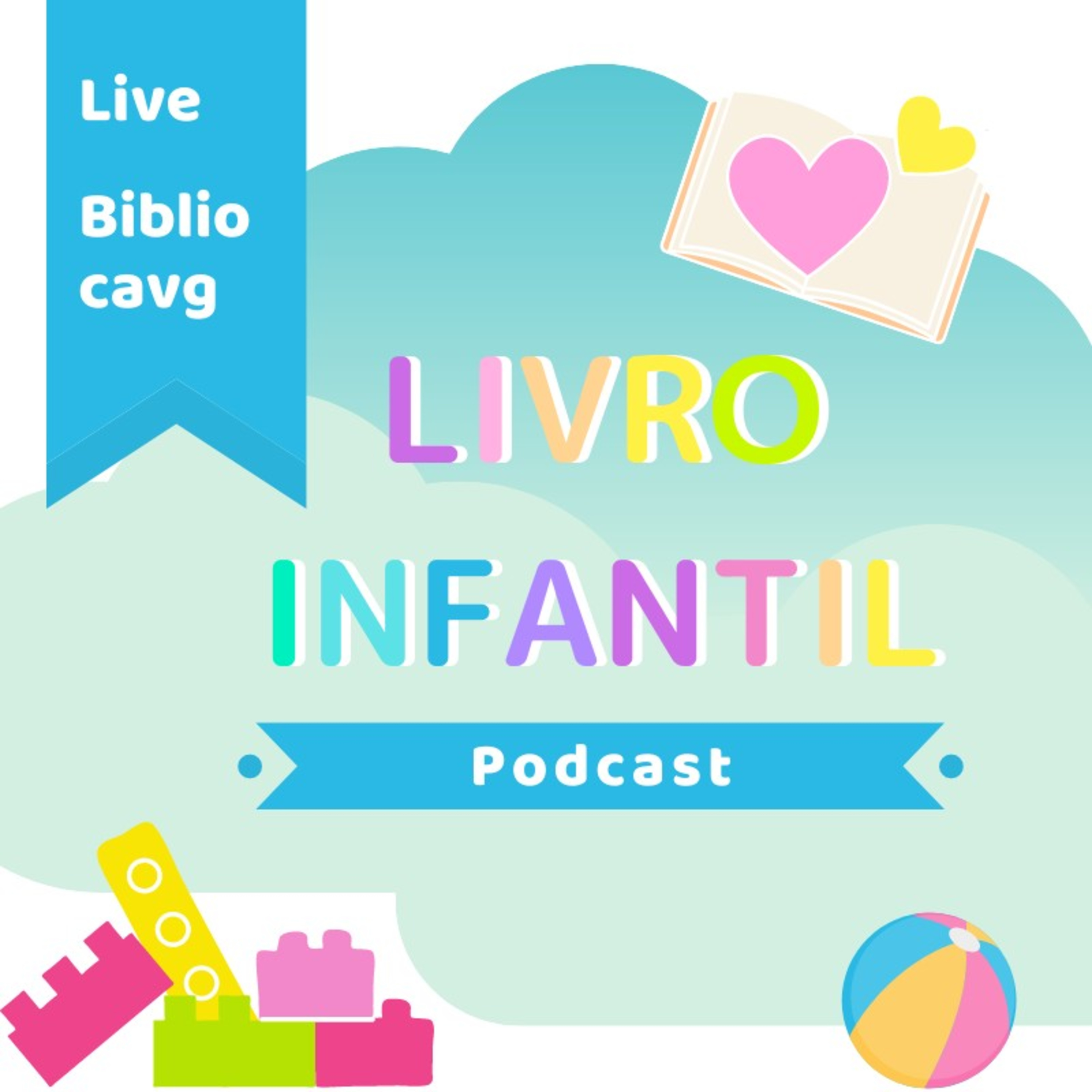 Conversa Literária - Bibliocavg
