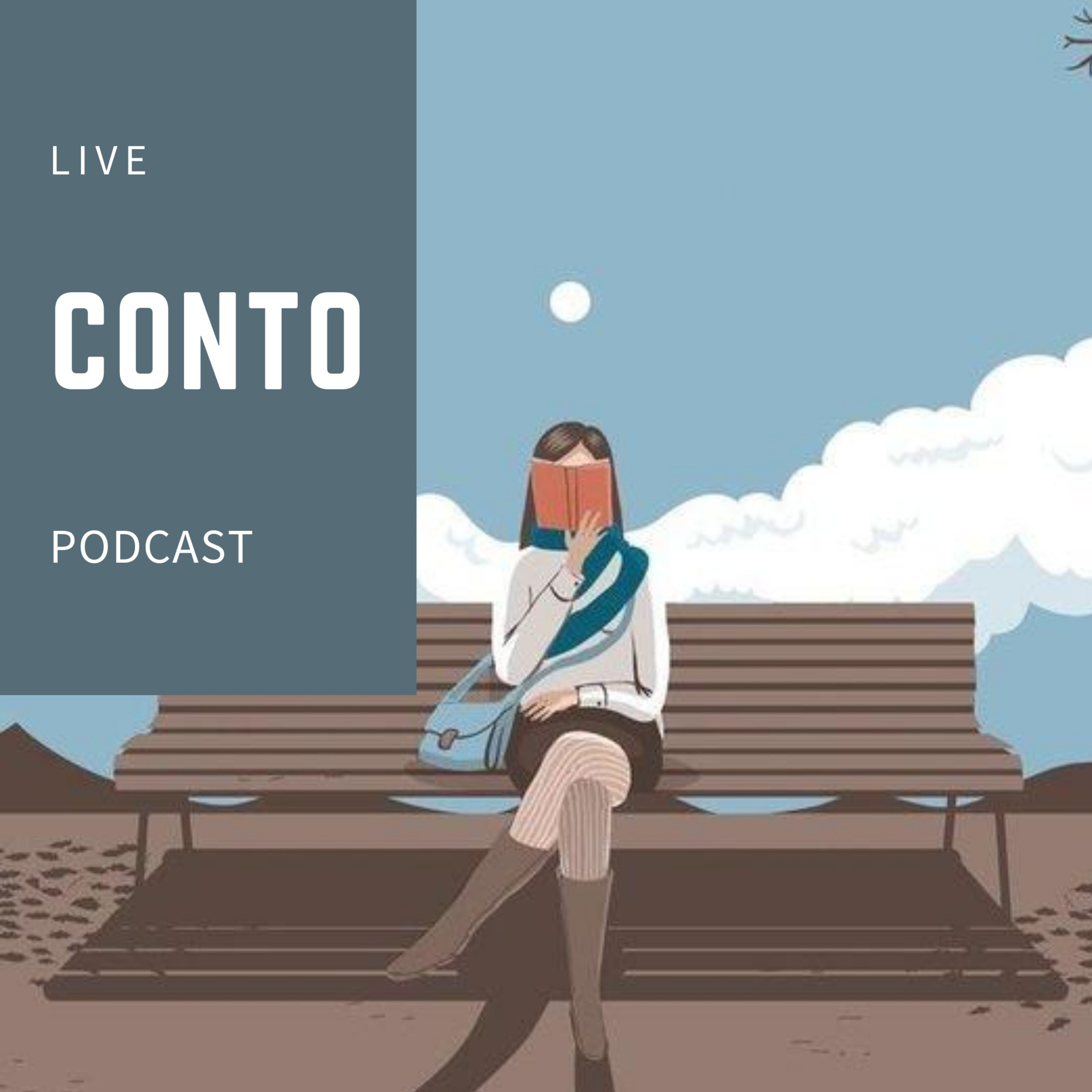 Conversa Literária - Bibliocavg