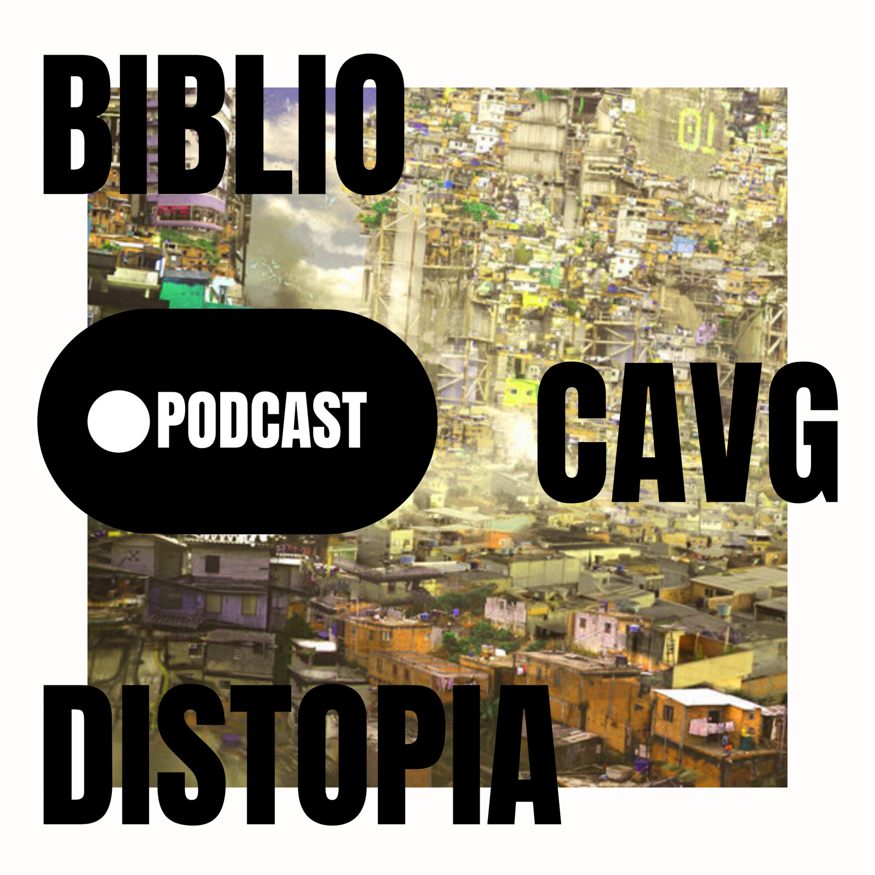 Conversa Literária - Bibliocavg
