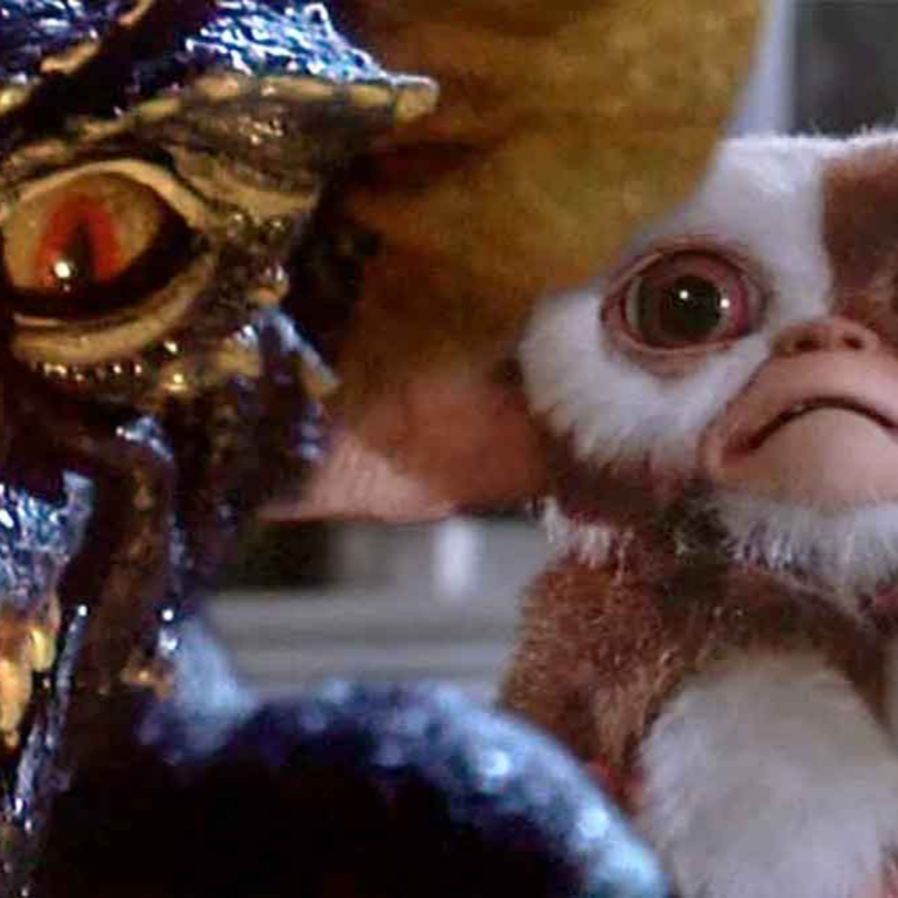Freaks 038 Gremlins episode artwork