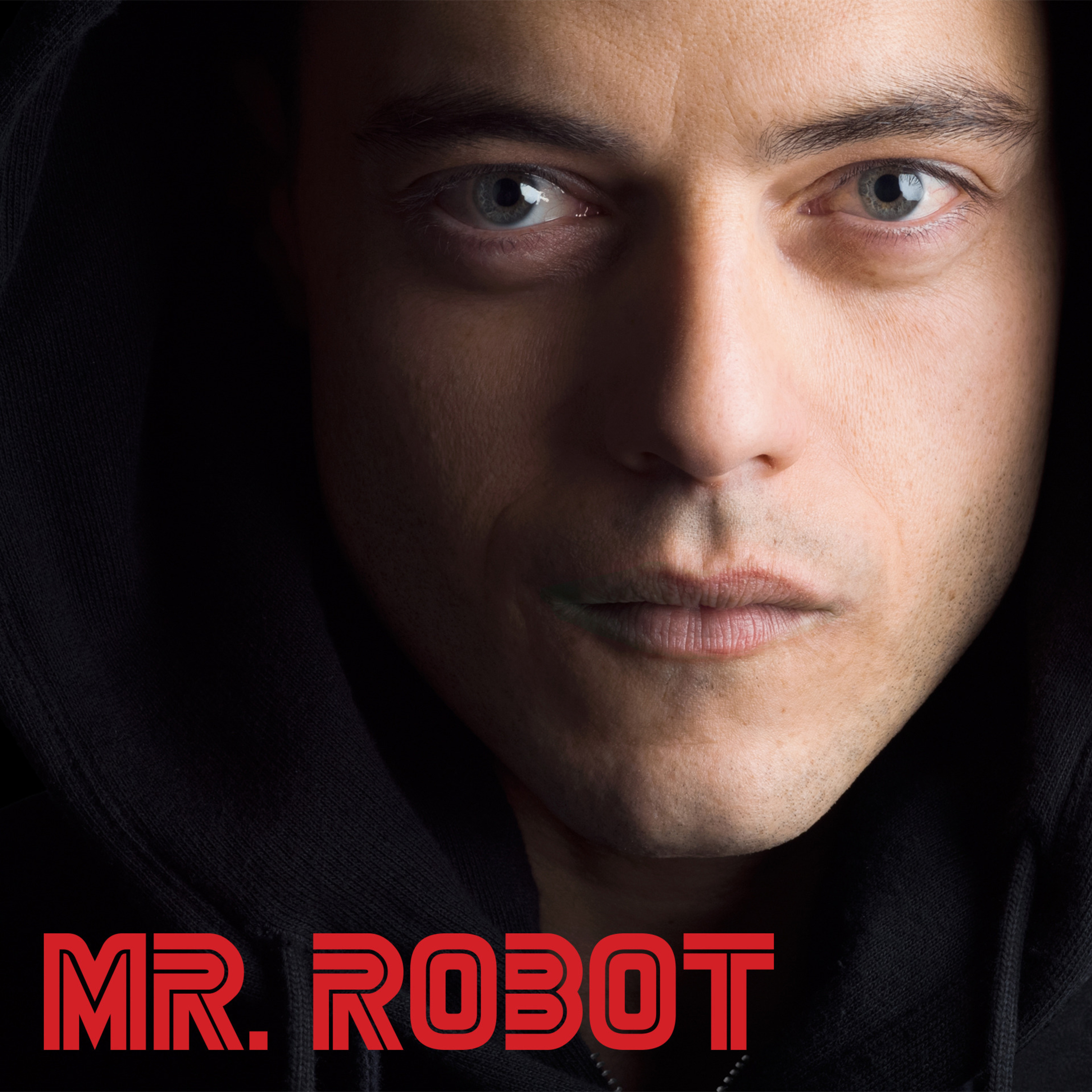 Freaks 039 Mr. Robot episode artwork