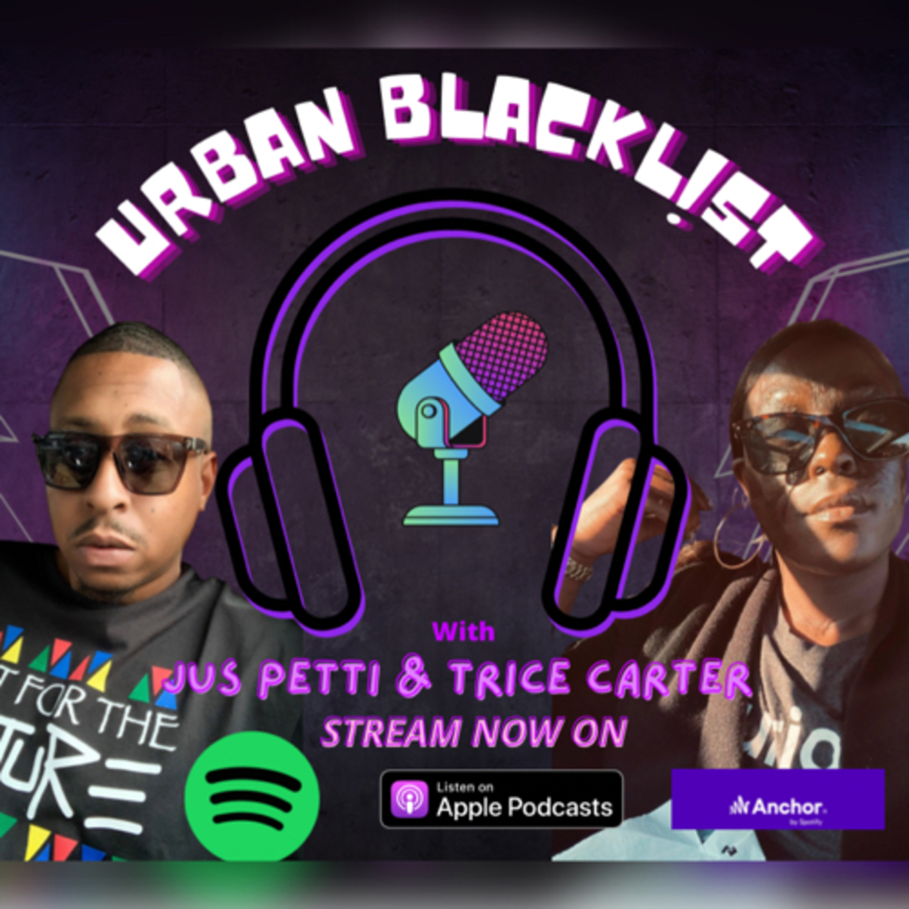 Chit Chat Let's Talk episode artwork