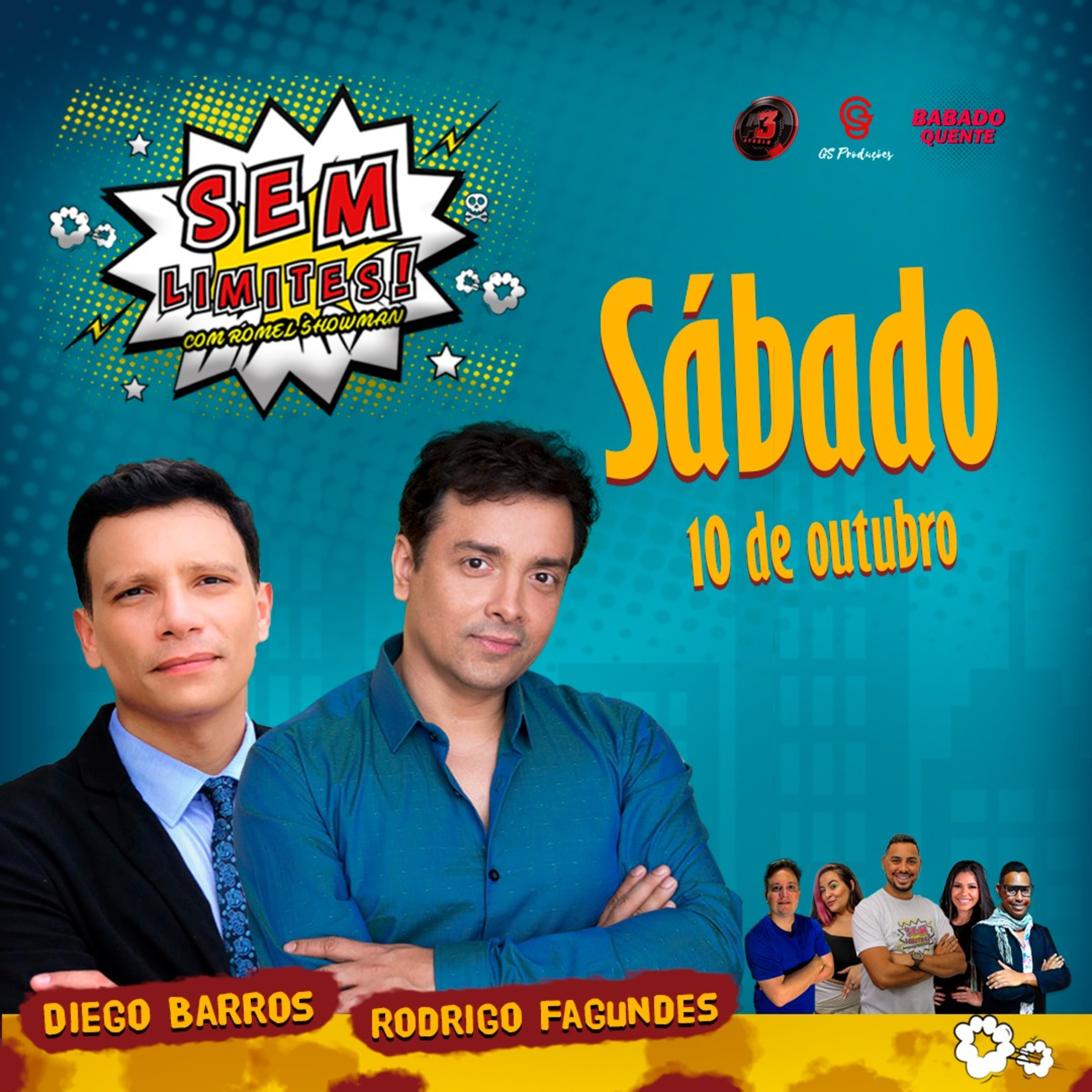Programa Sem Limites