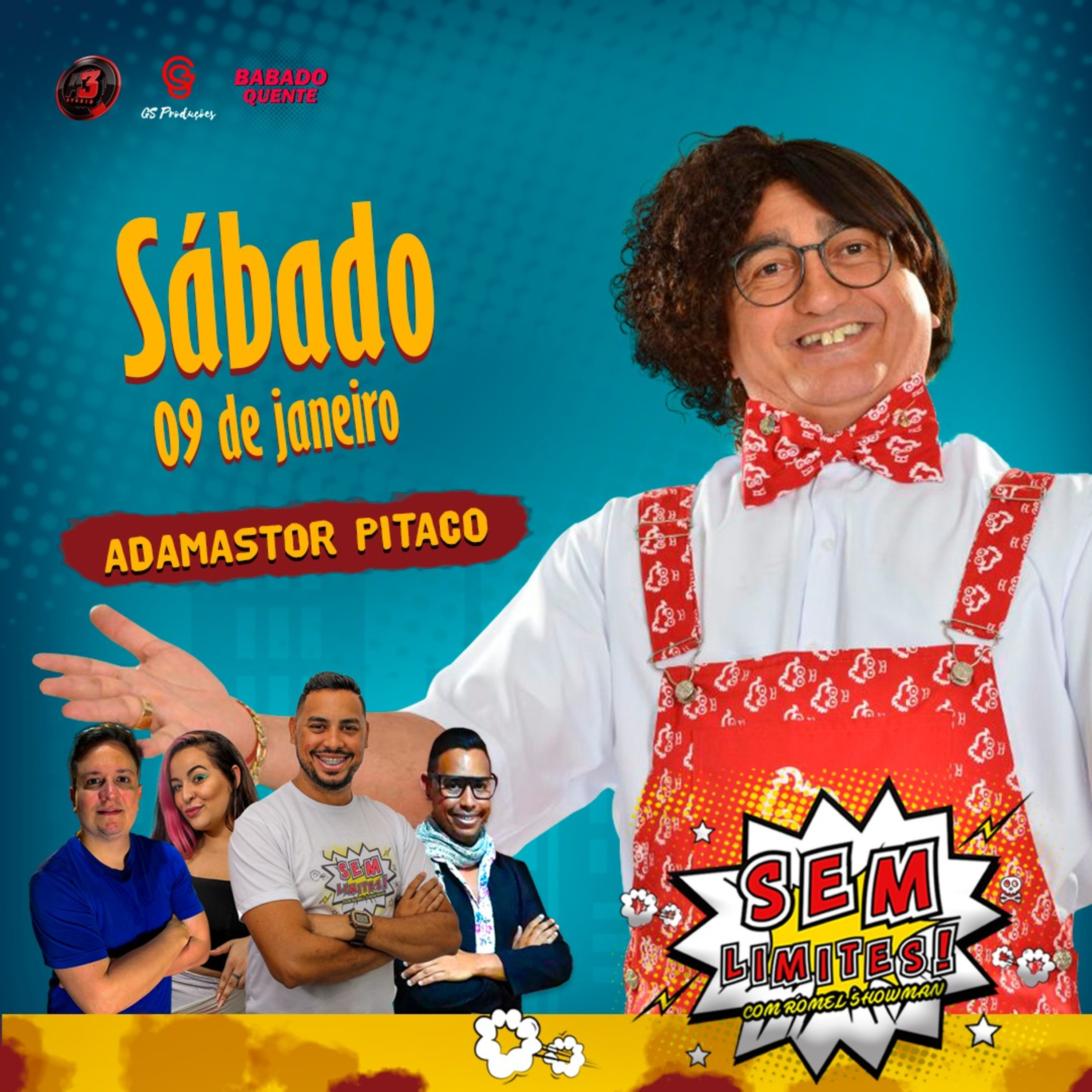 Programa Sem Limites