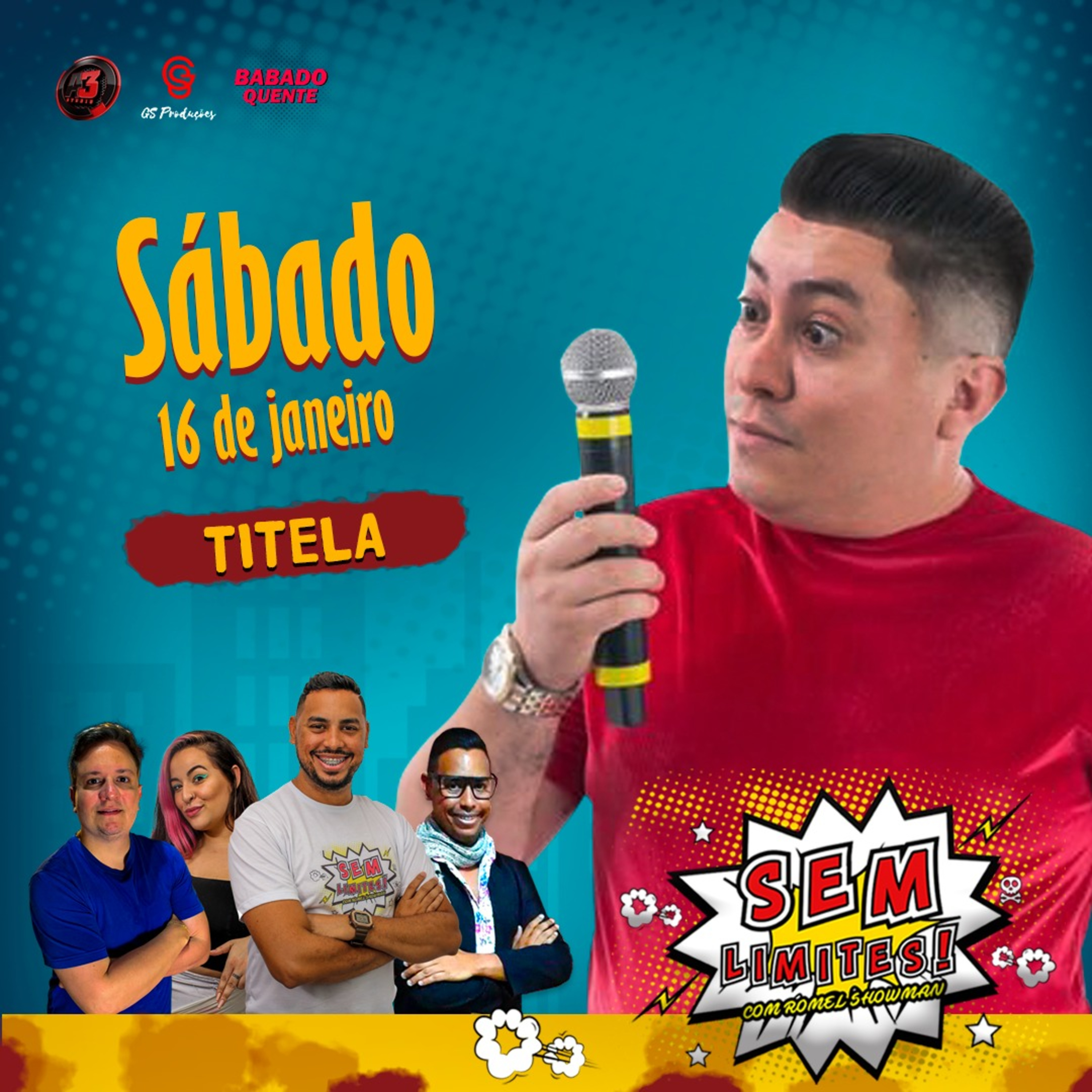 Programa Sem Limites