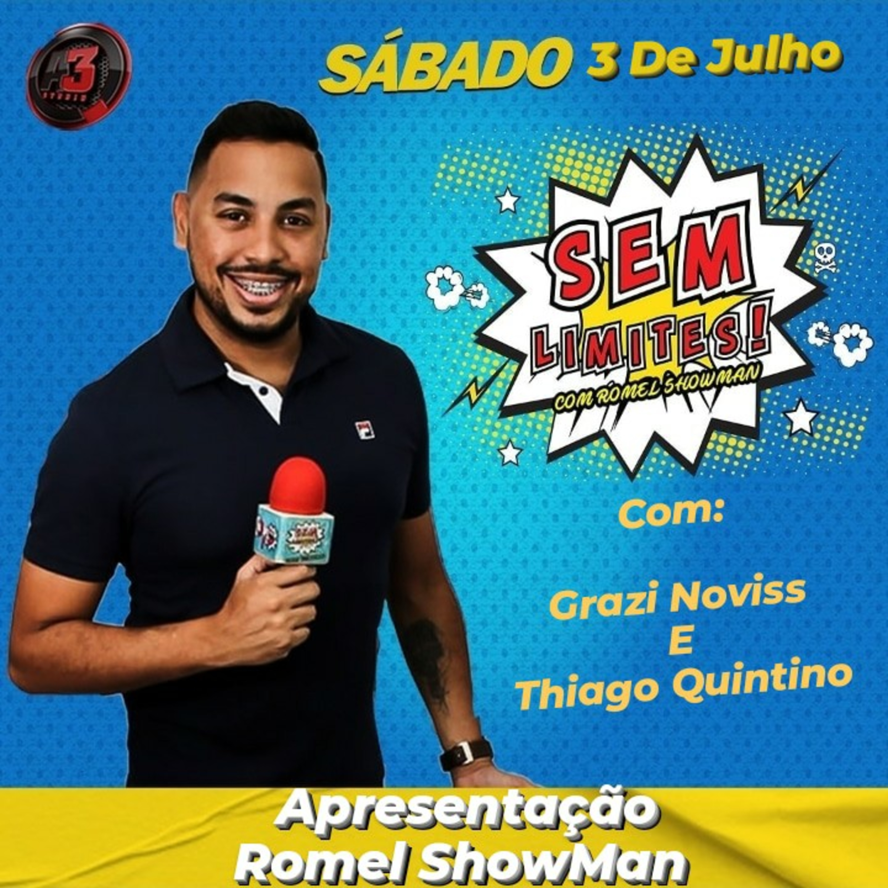 Programa Sem Limites