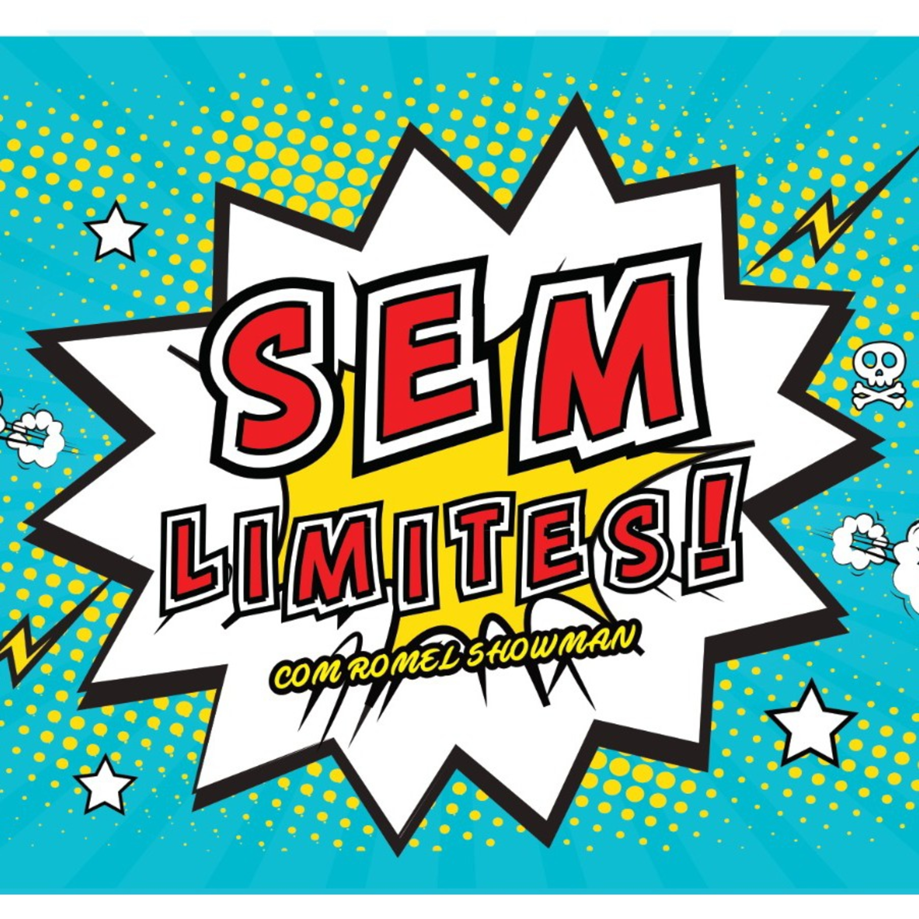 Sem Limites episode artwork