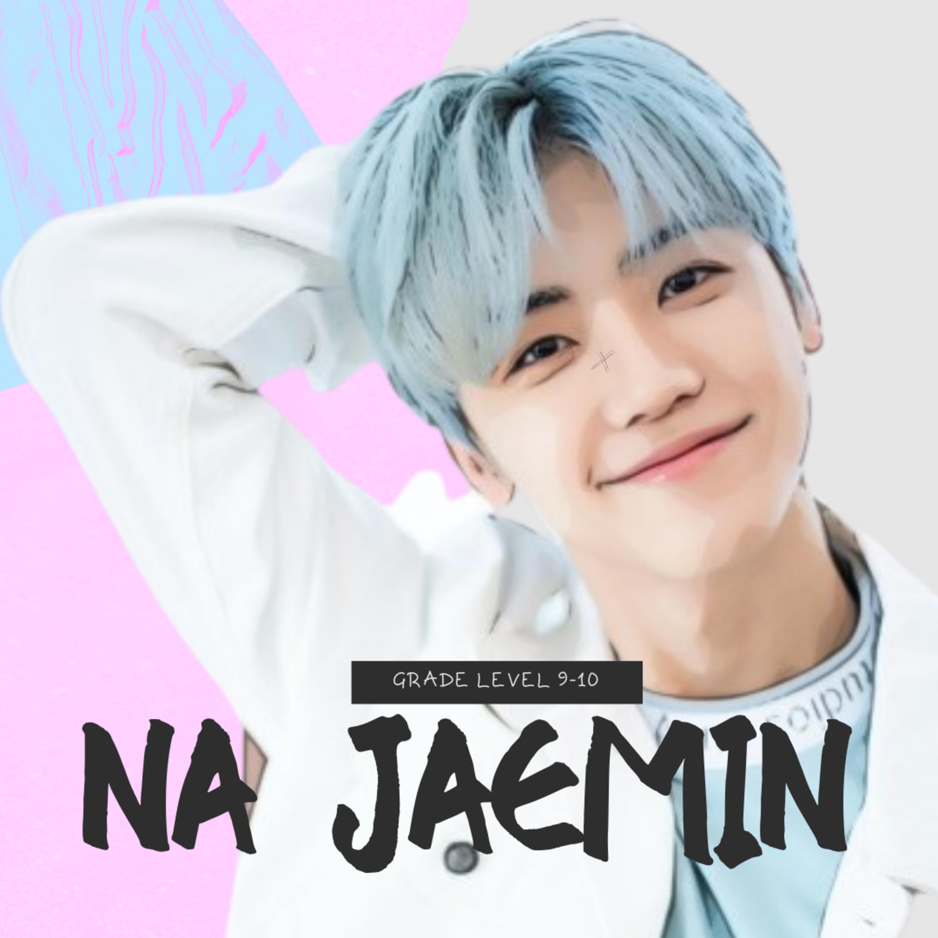 Na Jaemin episode artwork