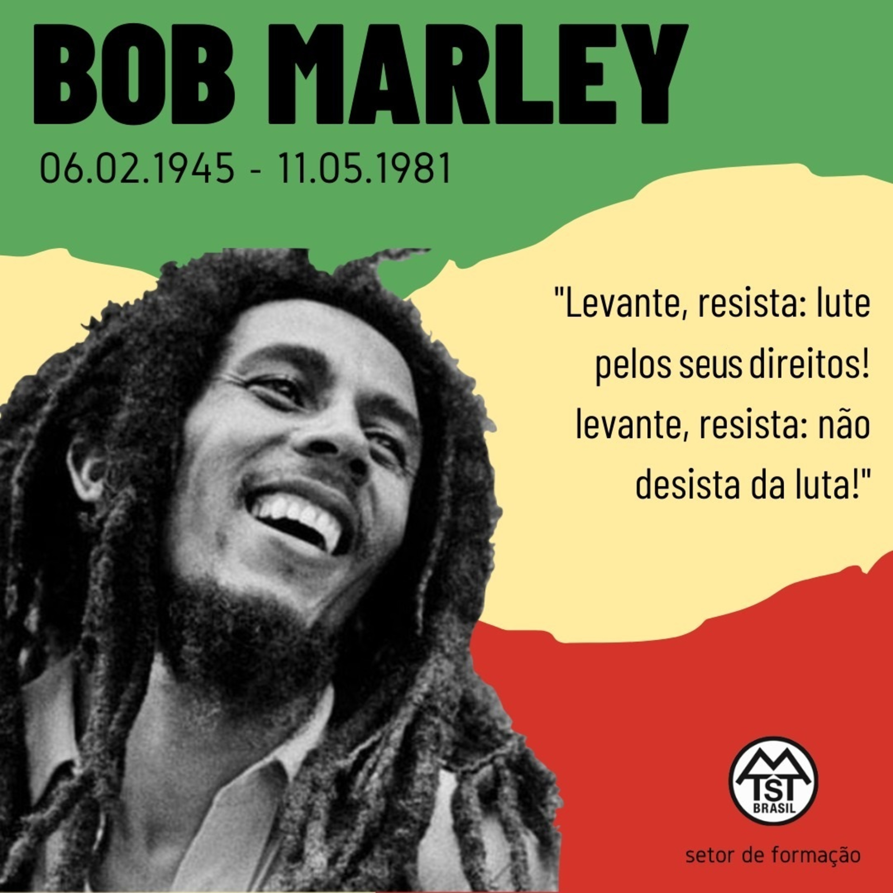 39 anos sem Bob Marley | 11.mai.2020 episode artwork