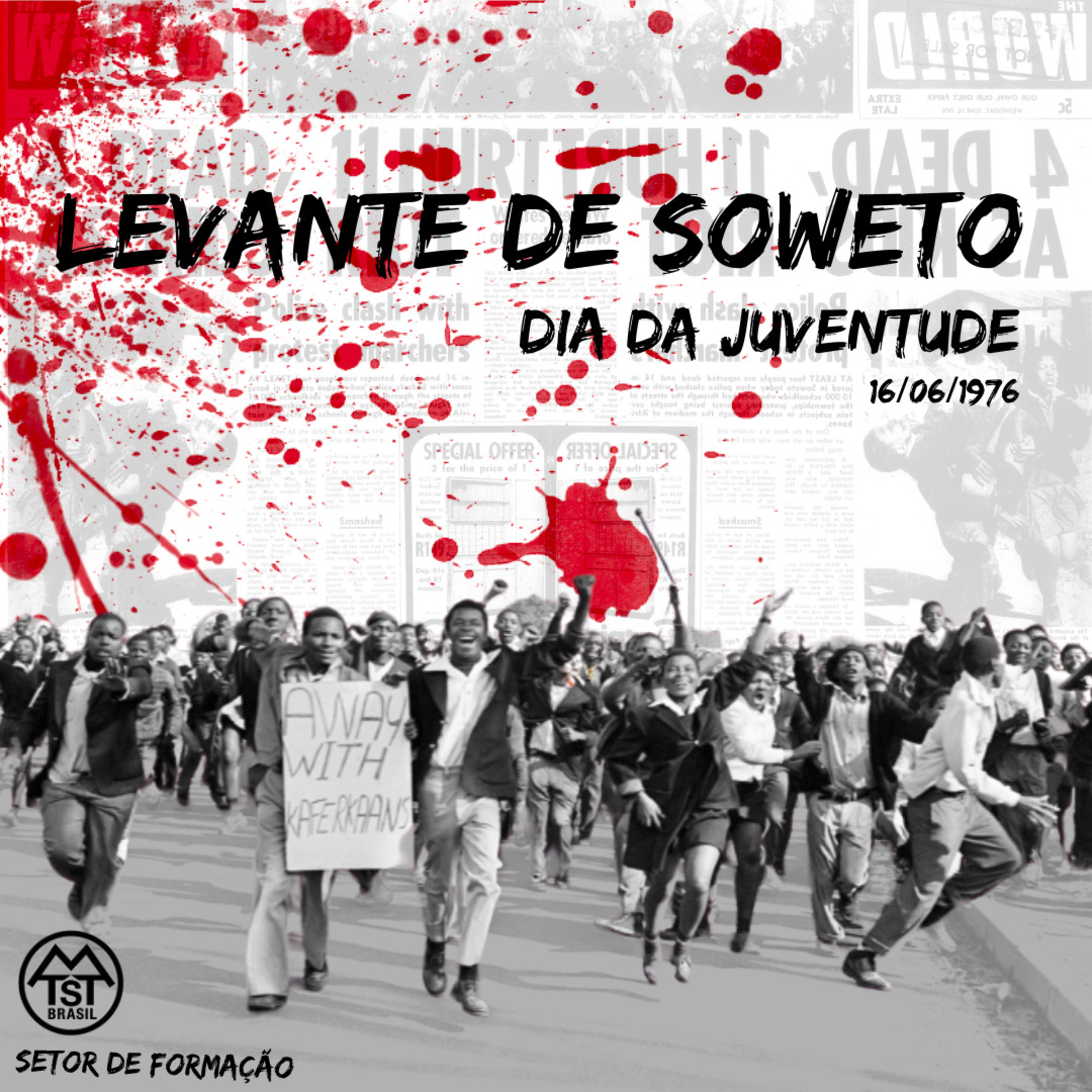 Hoje na Luta