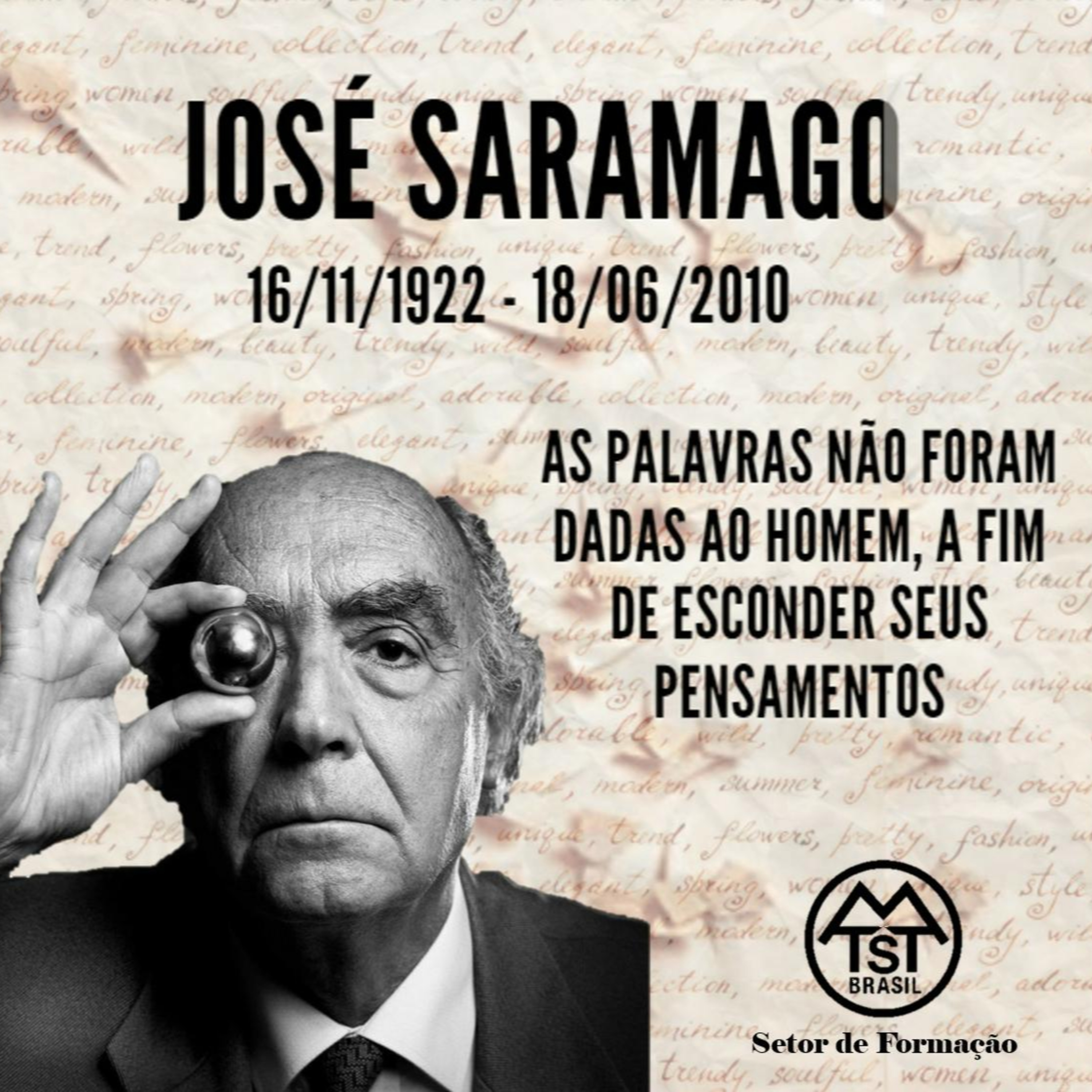 Hoje na Luta
