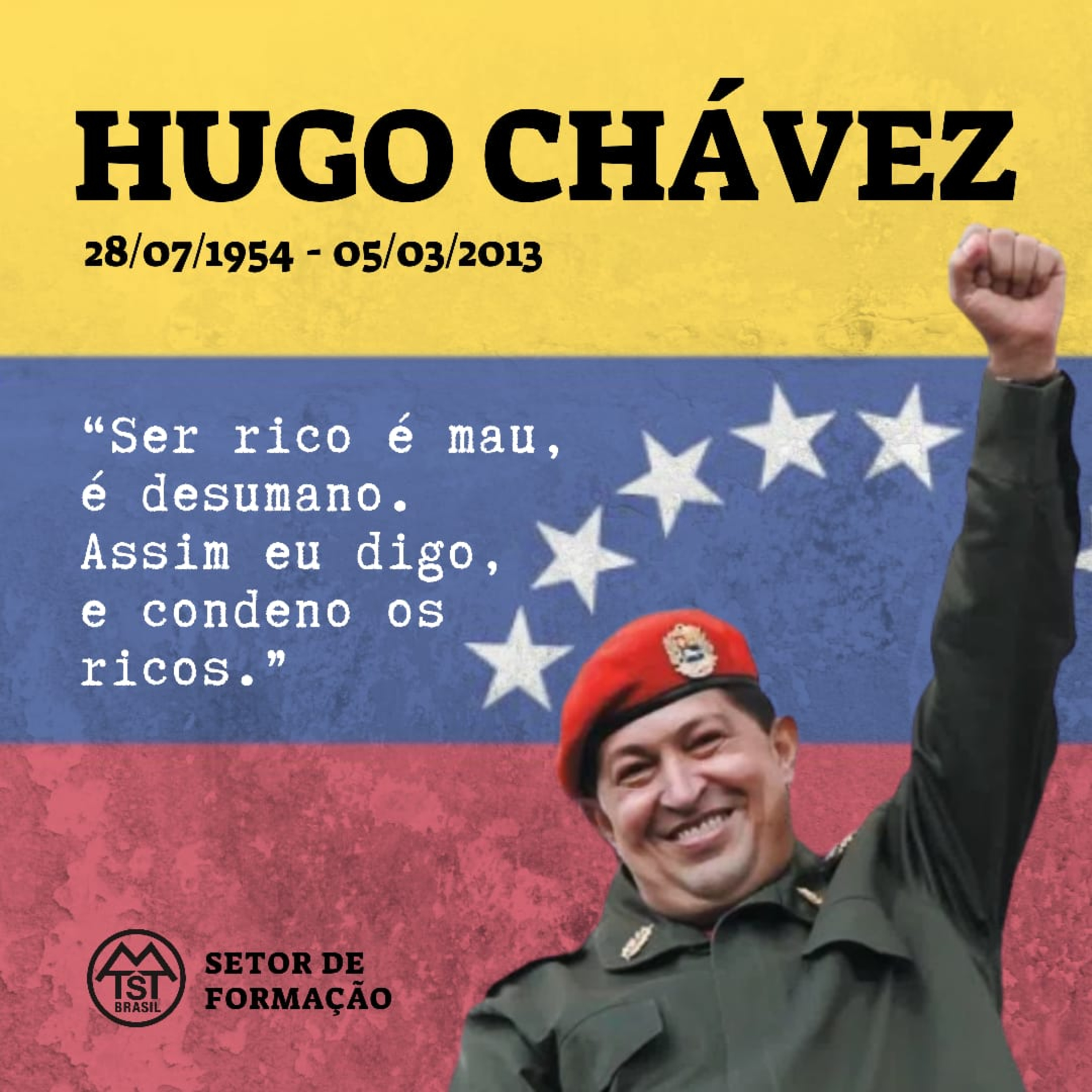 Hoje na Luta