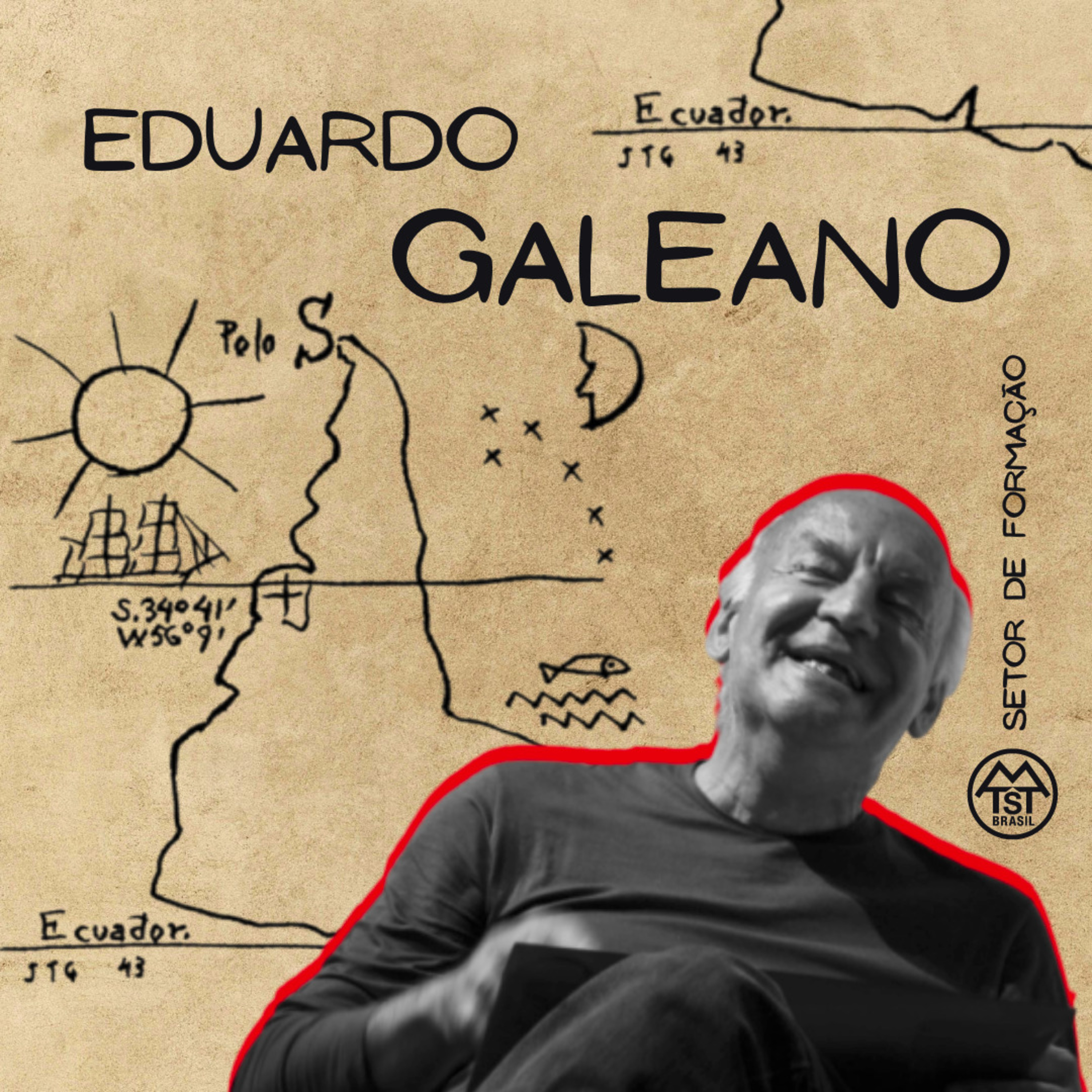 Eduardo Galeano | 03.set.2020