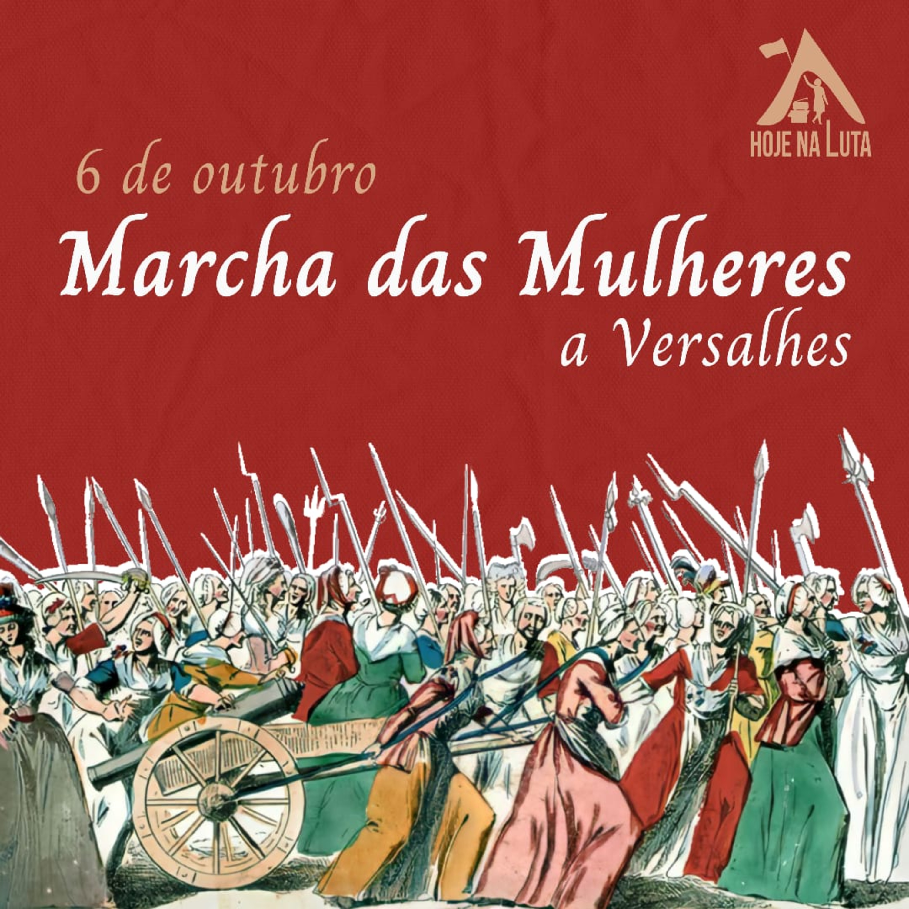 Hoje na Luta