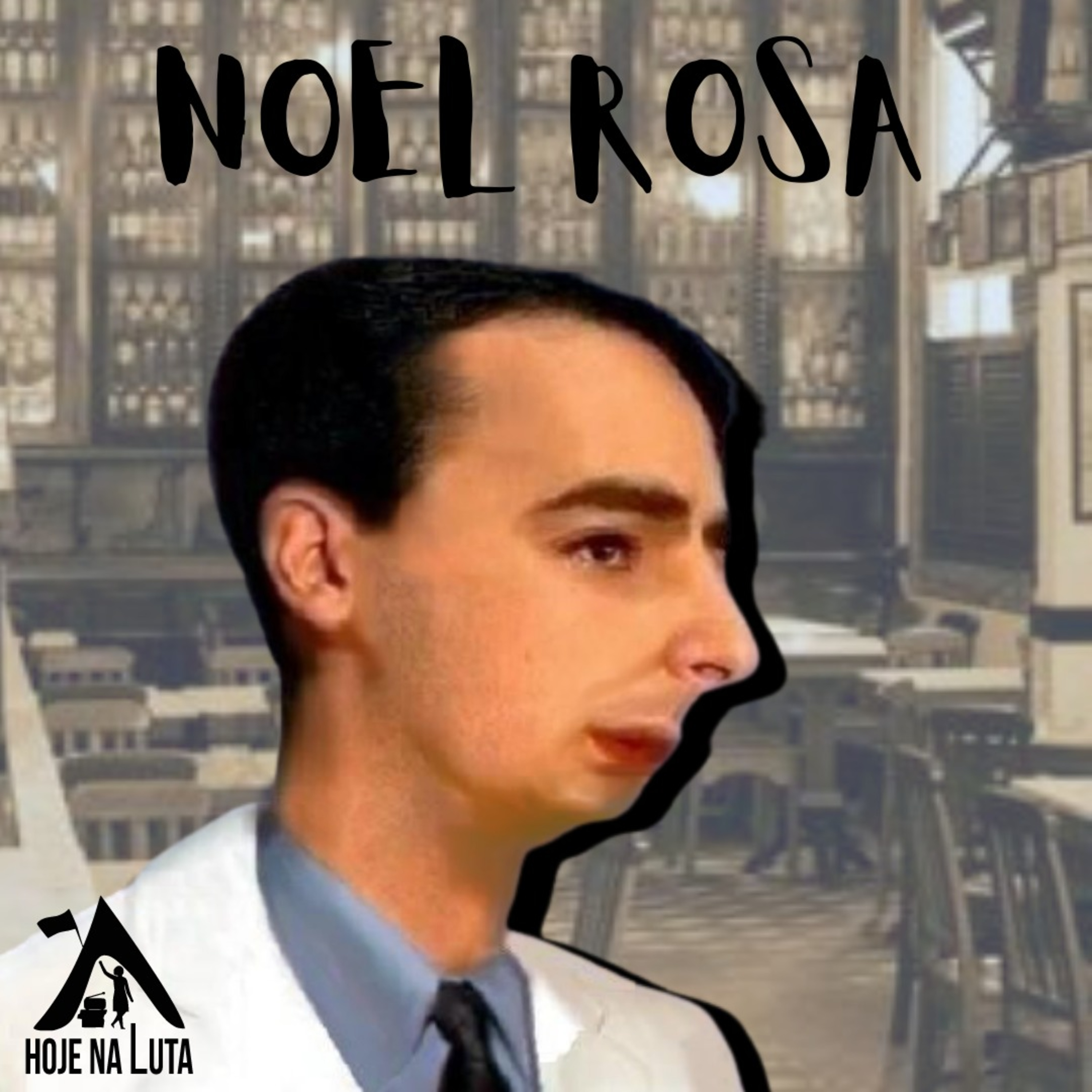 Hoje na Luta