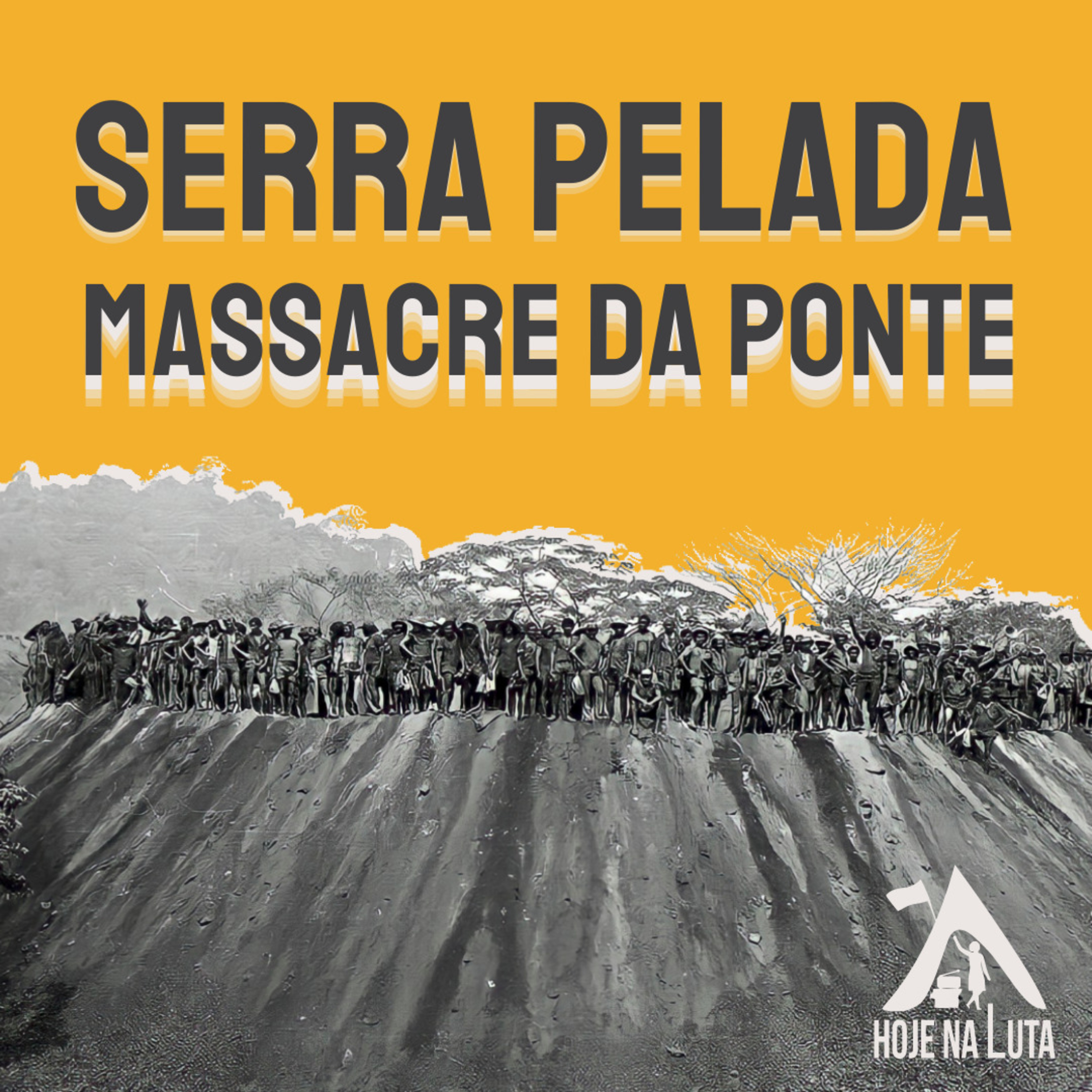 Massacre da São Bonifácio | 29.dez.2020