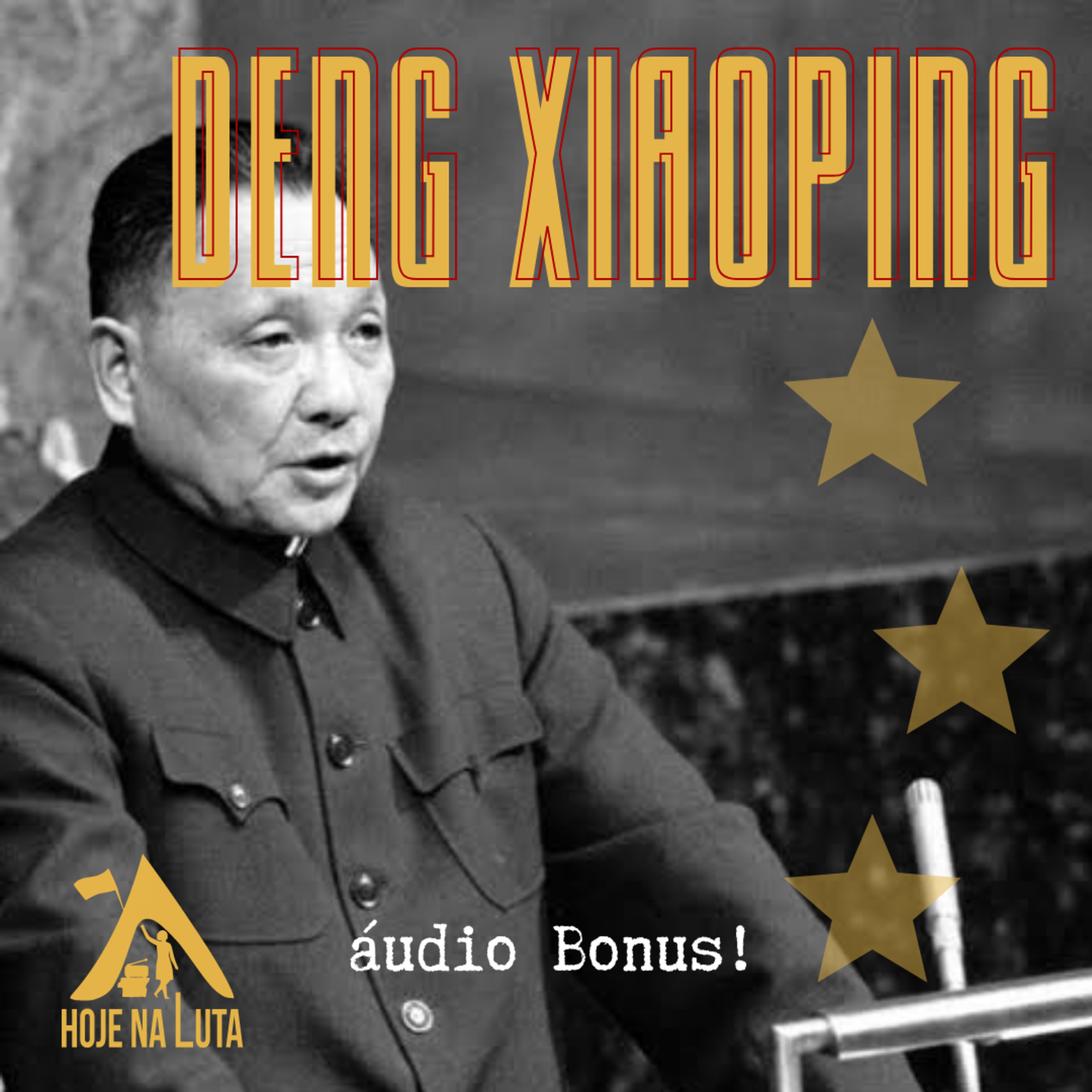 Deng Xiaoping [Extra] | 19.fev.2021