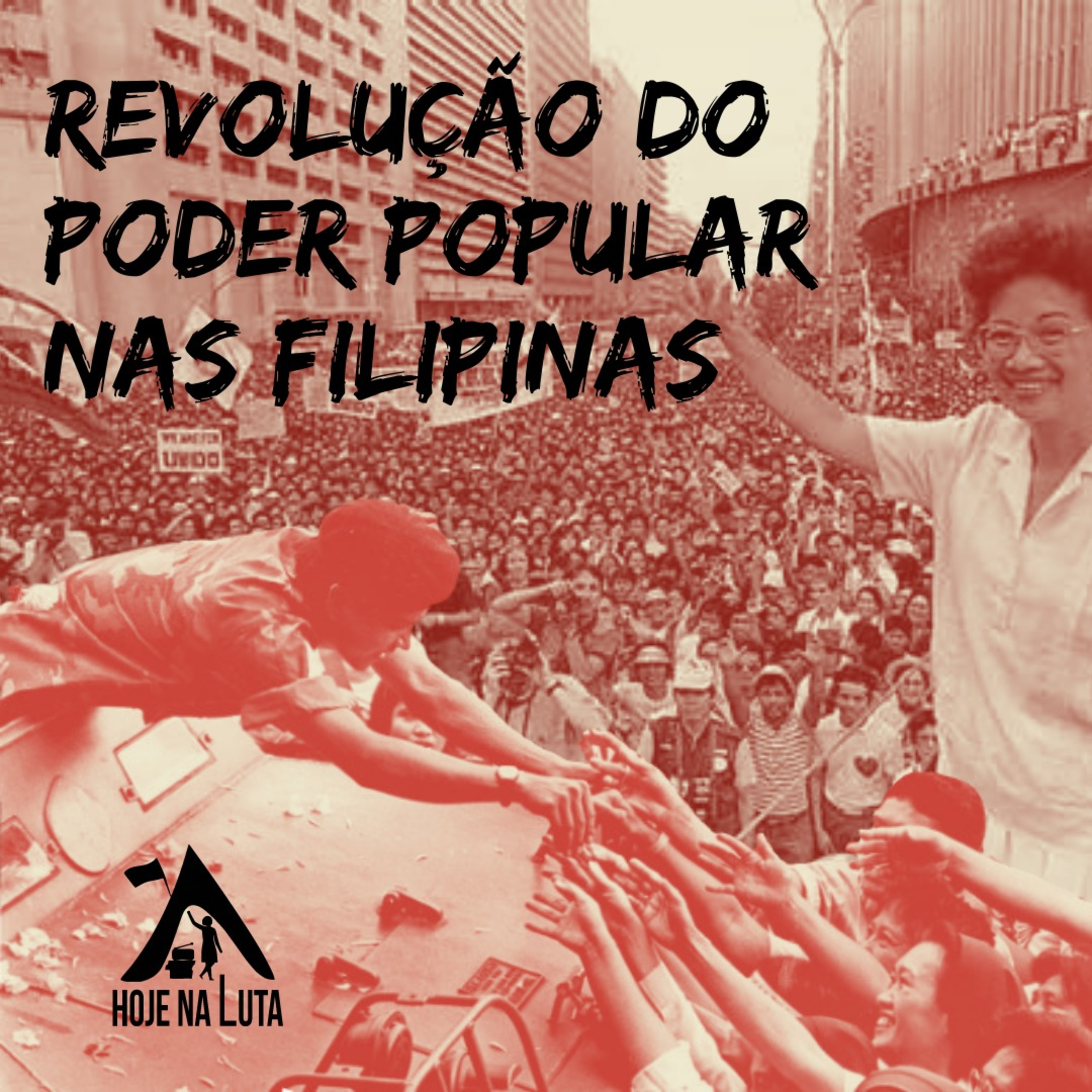 Hoje na Luta
