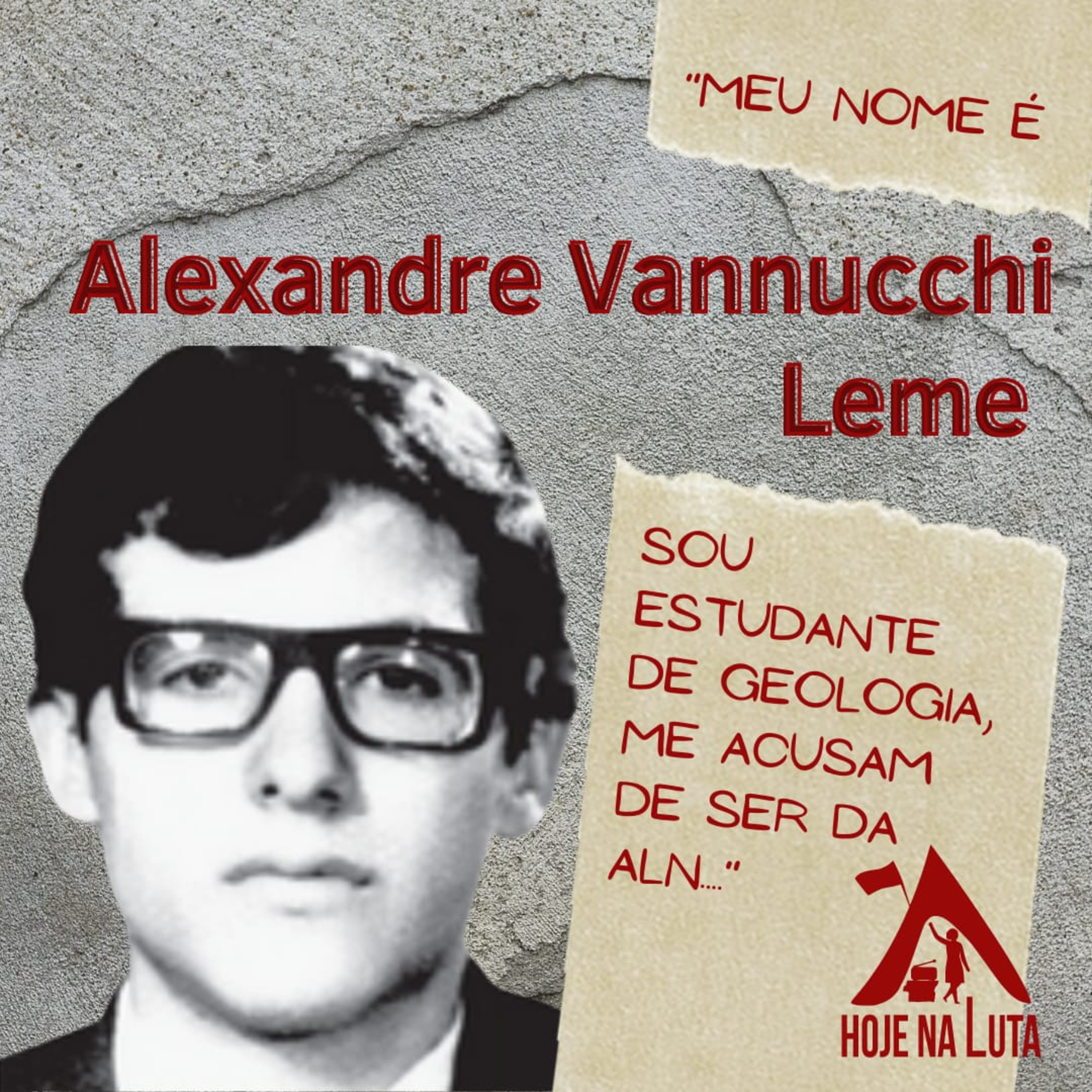 Hoje na Luta
