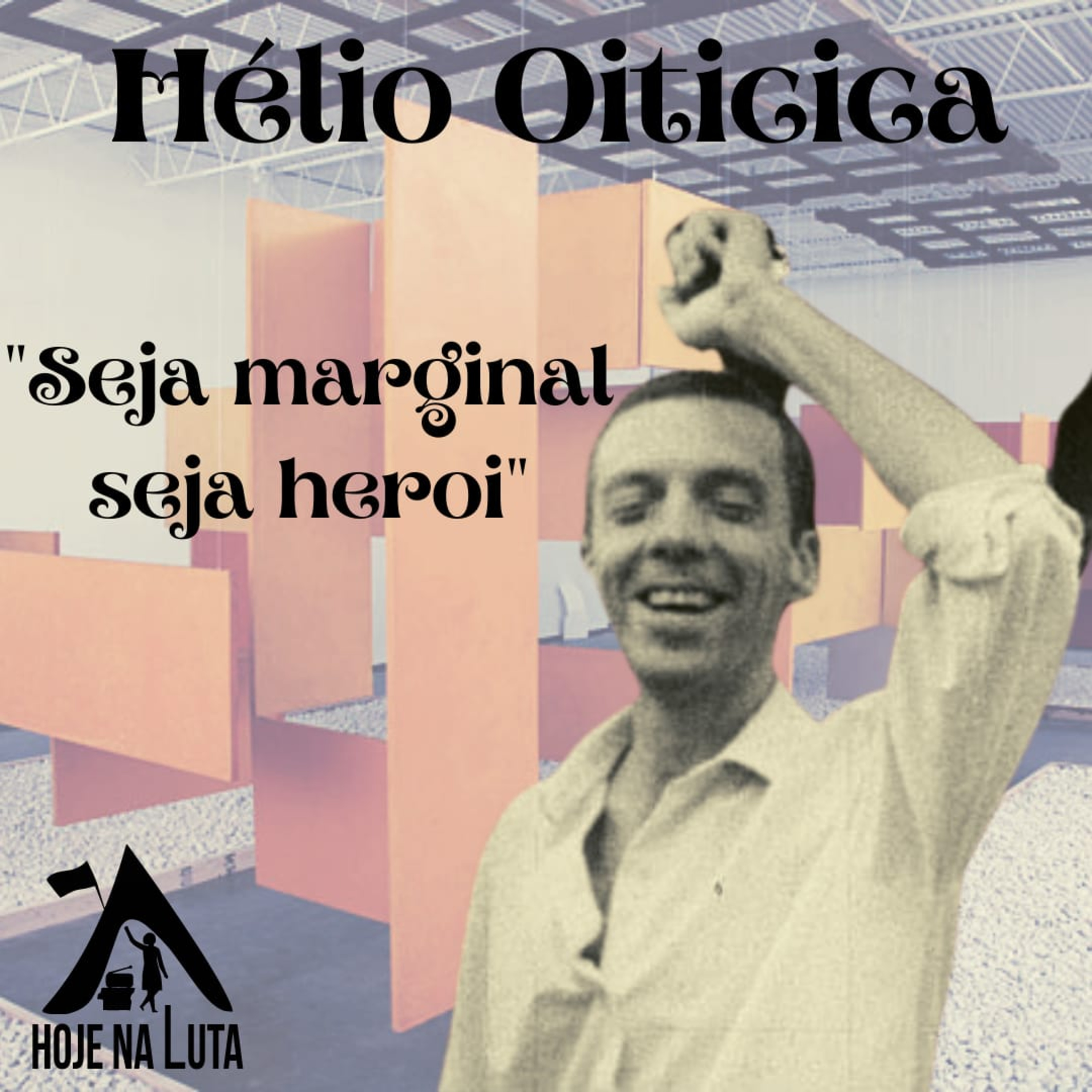 Hoje na Luta