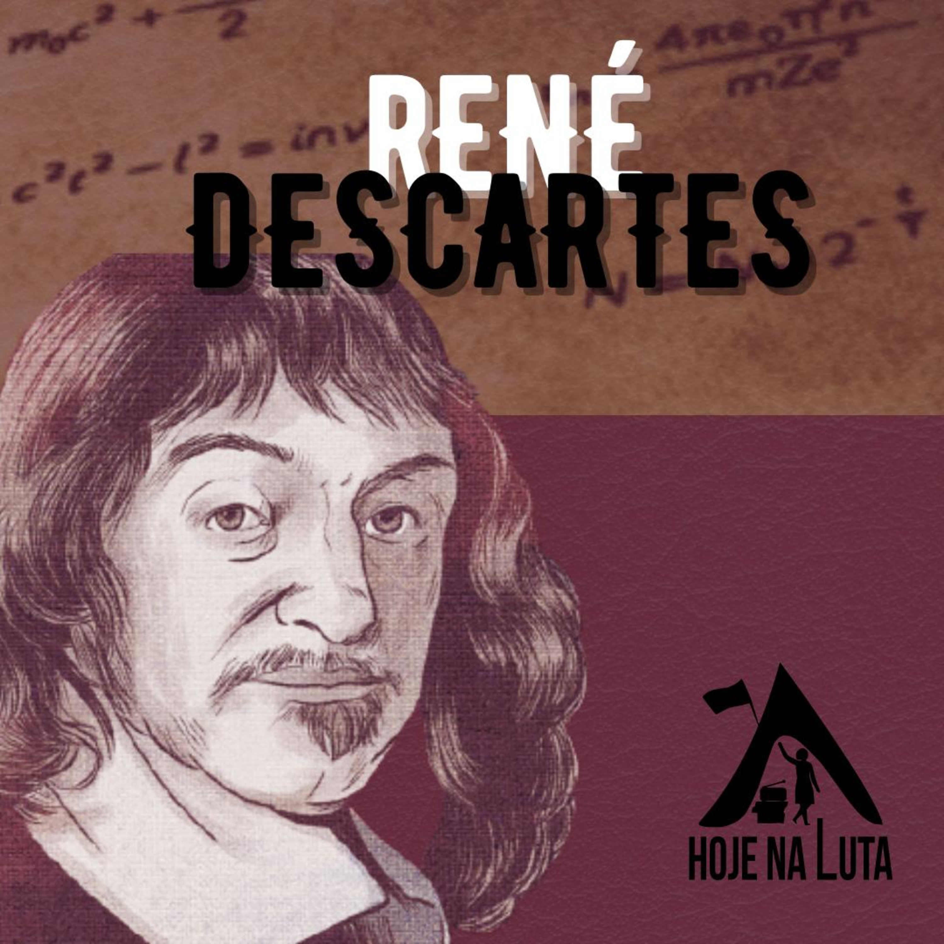 René Descartes | 31.mar.2021